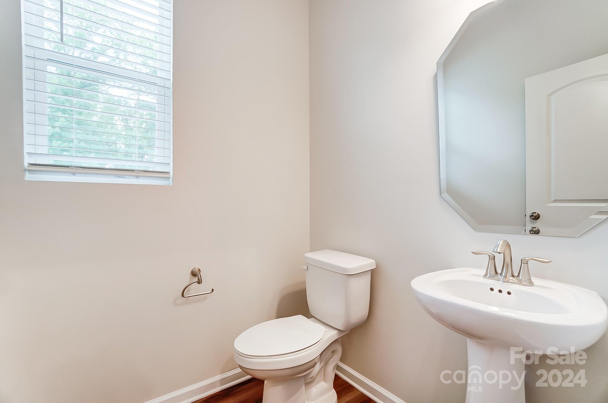 Porters Row - Residential