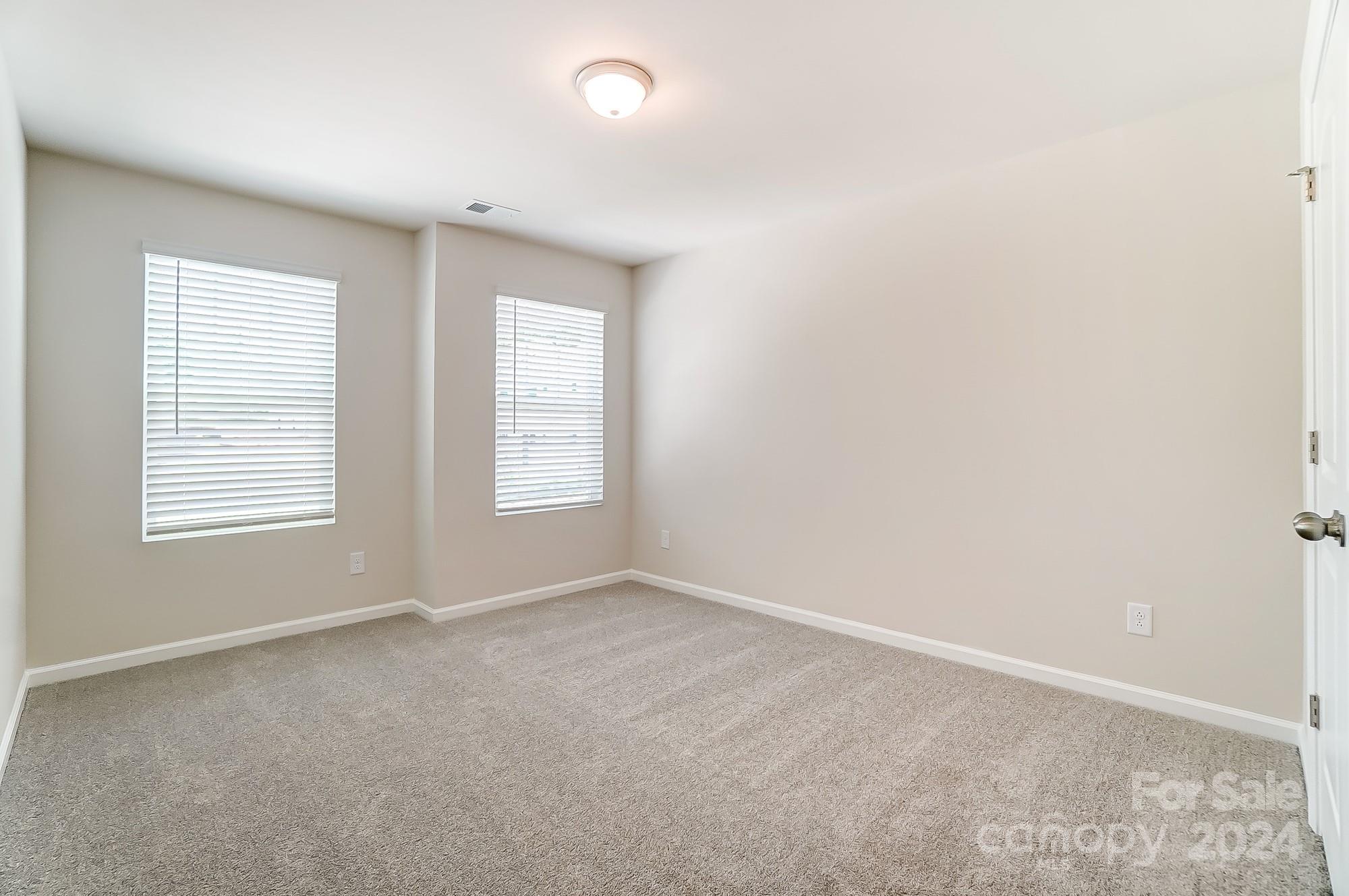 Porters Row - Residential