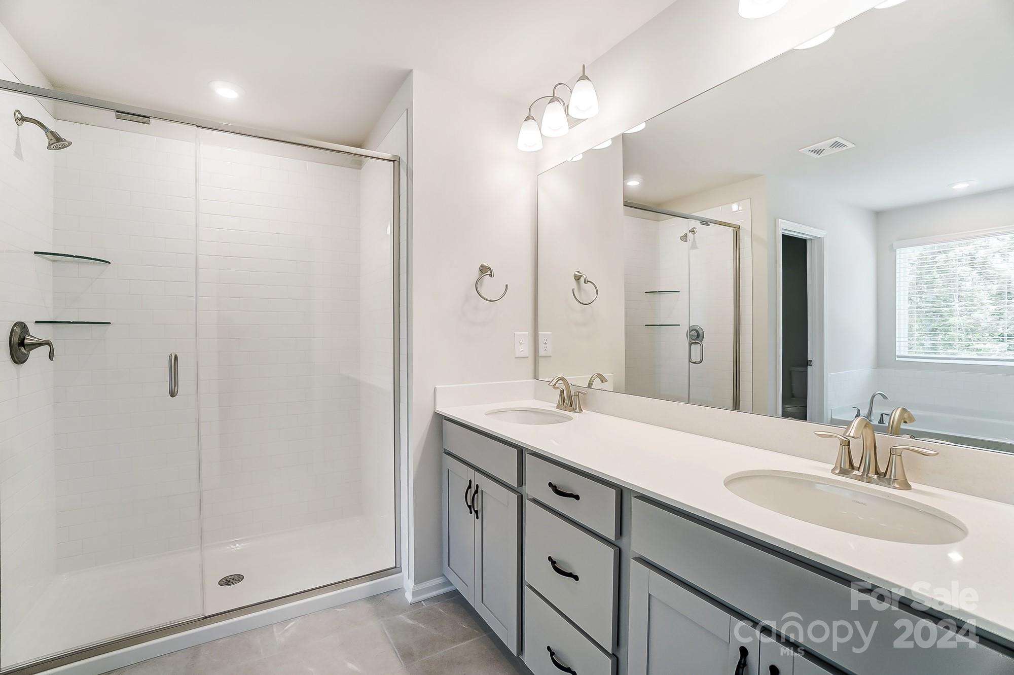 Porters Row - Residential