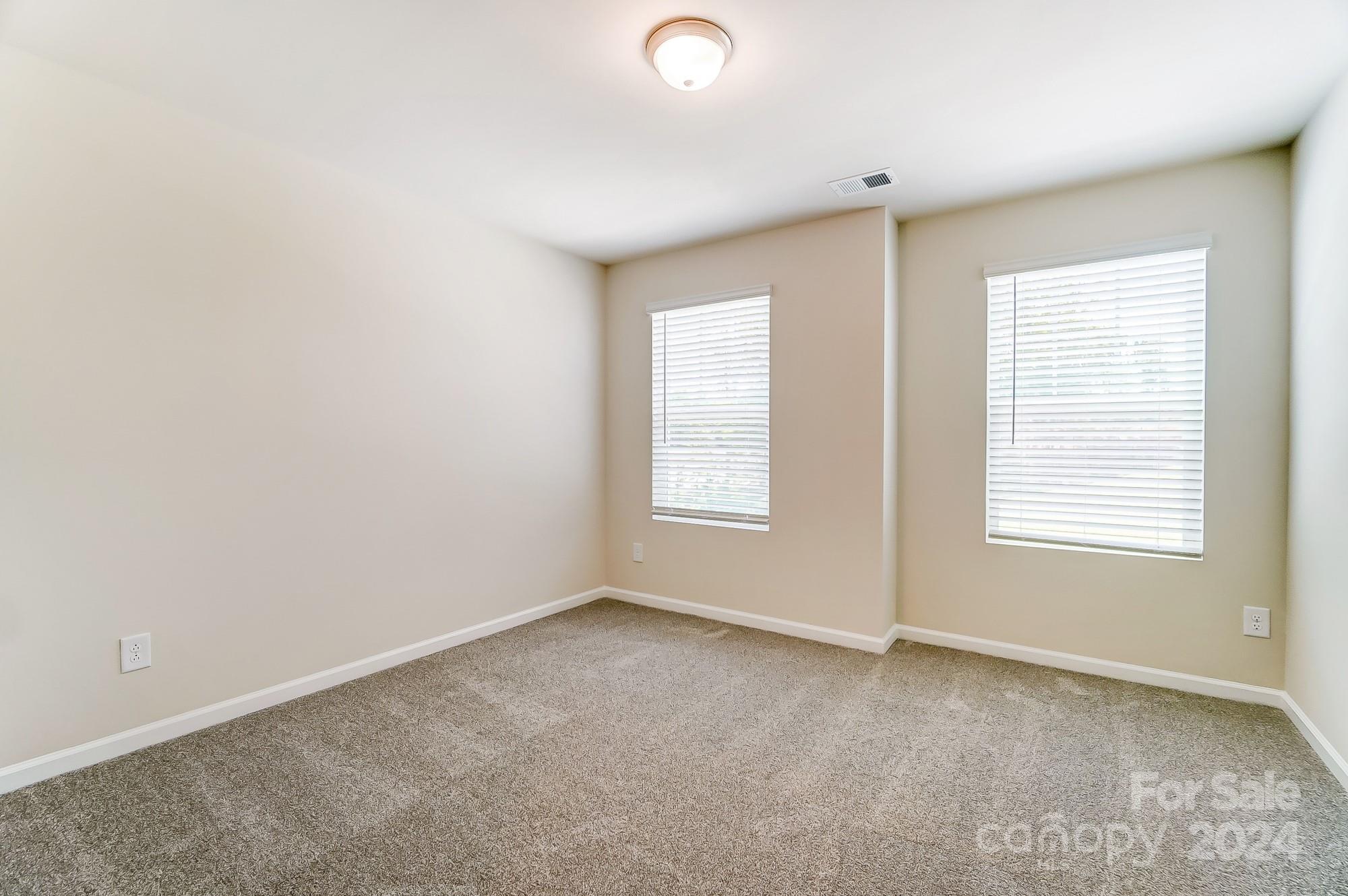 Porters Row - Residential