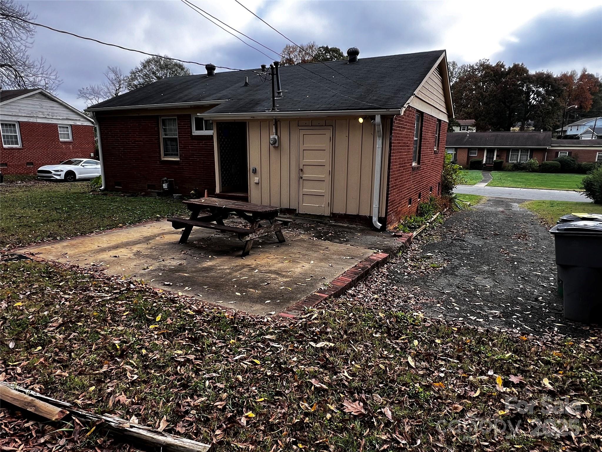 Dalebrook - Residential