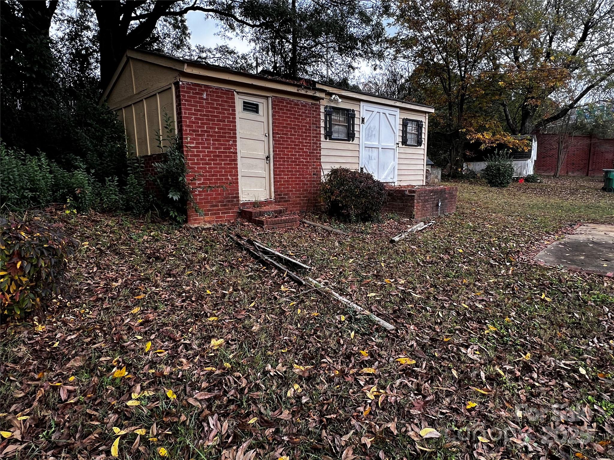 Dalebrook - Residential