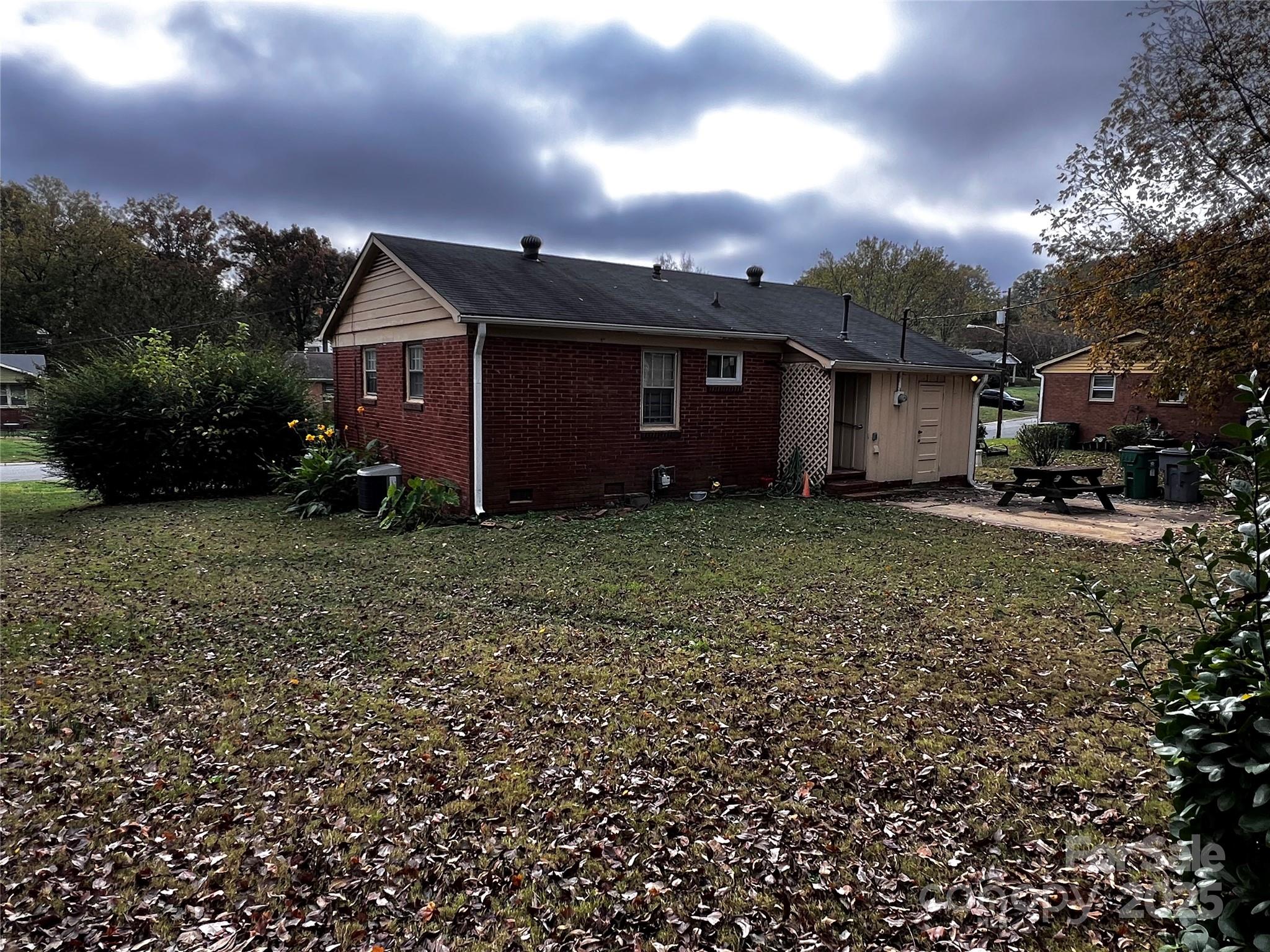 Dalebrook - Residential