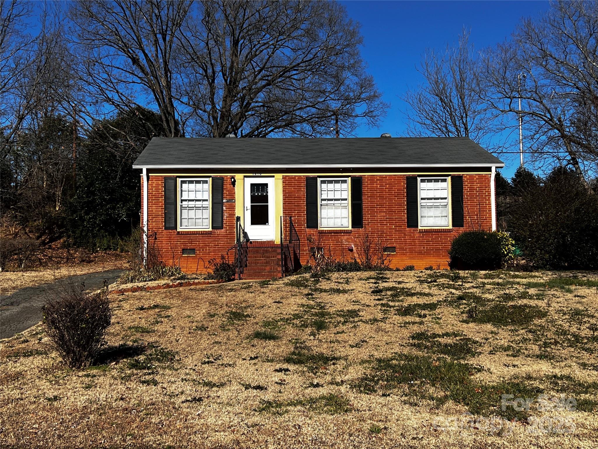 Dalebrook - Residential