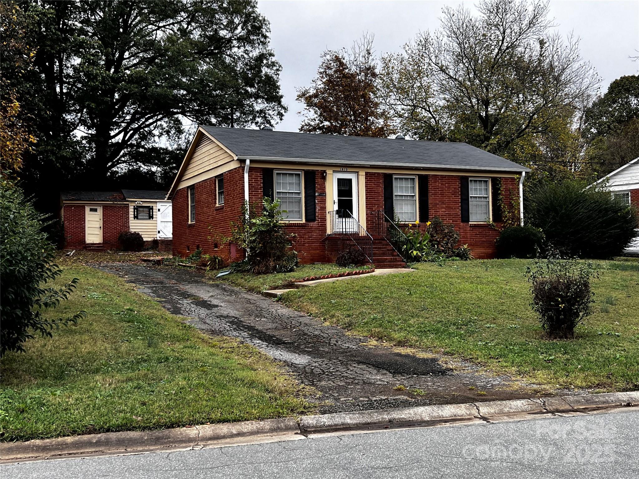 Dalebrook - Residential