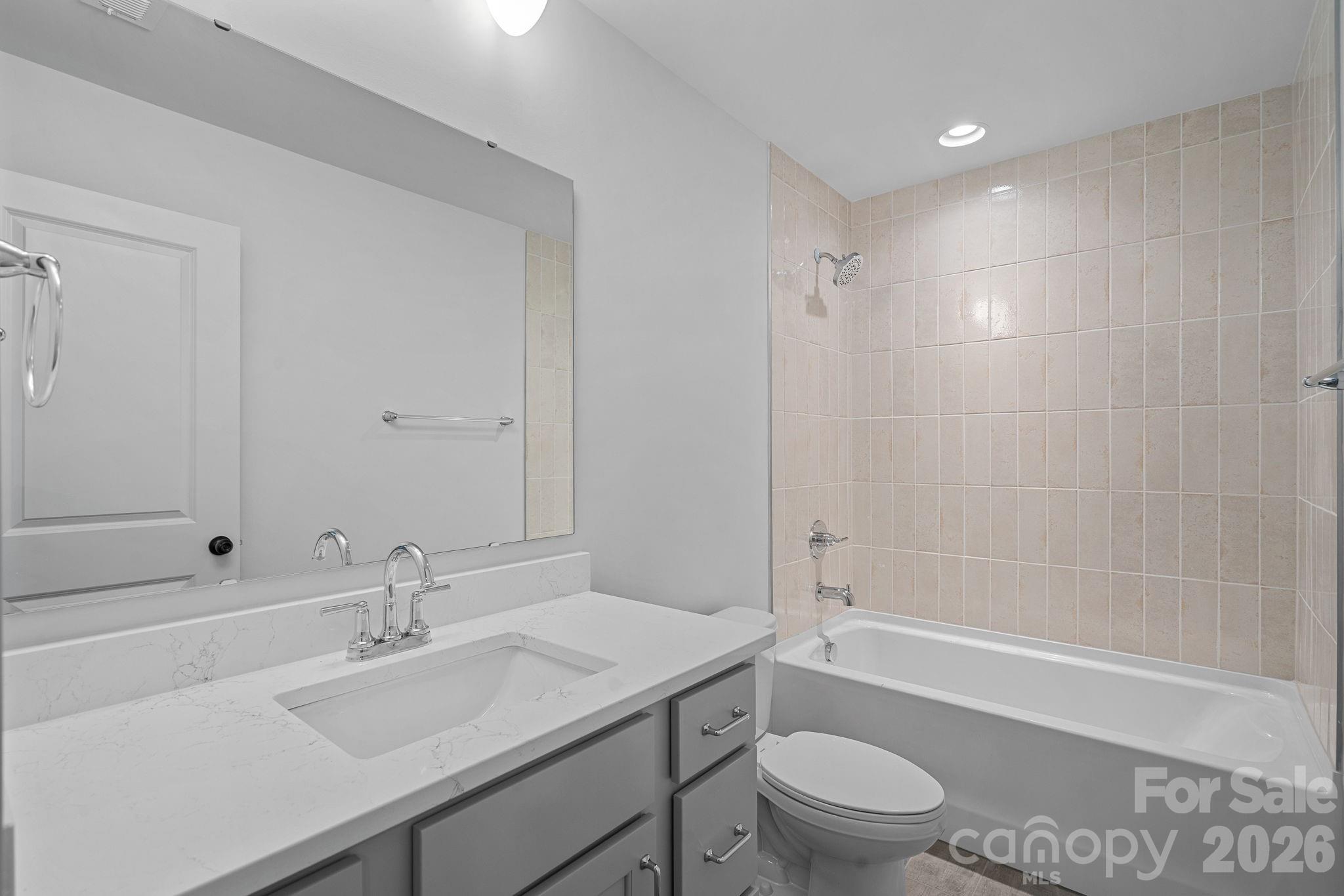 Ashley Park - Residential