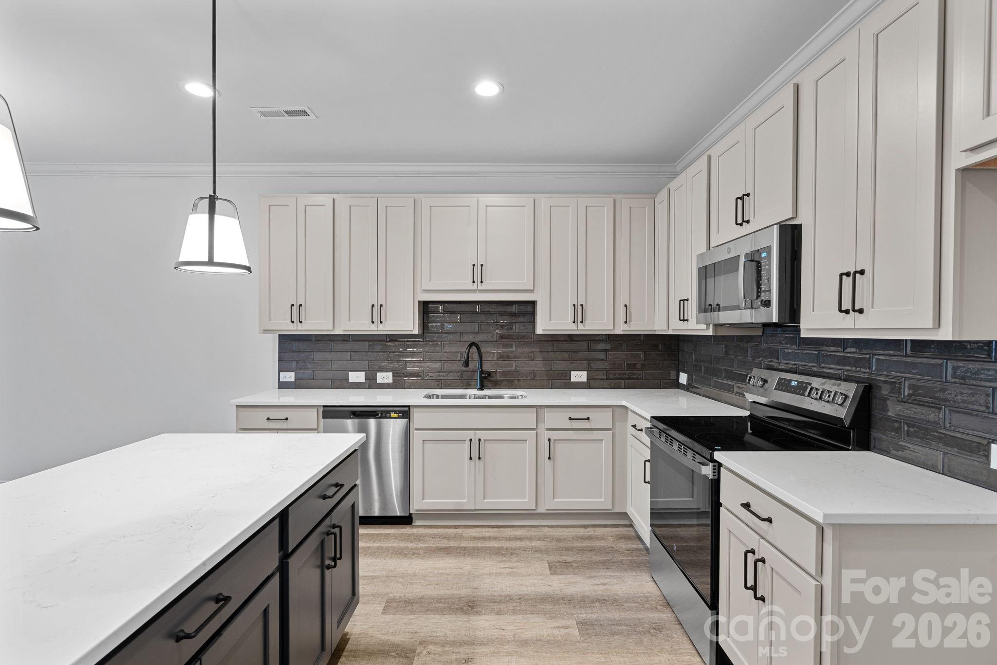 Ashley Park - Residential