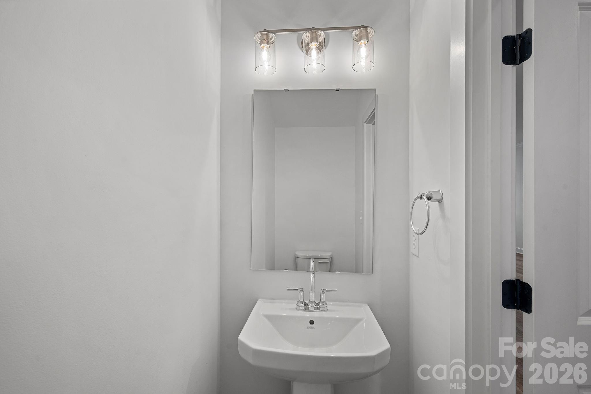 Ashley Park - Residential