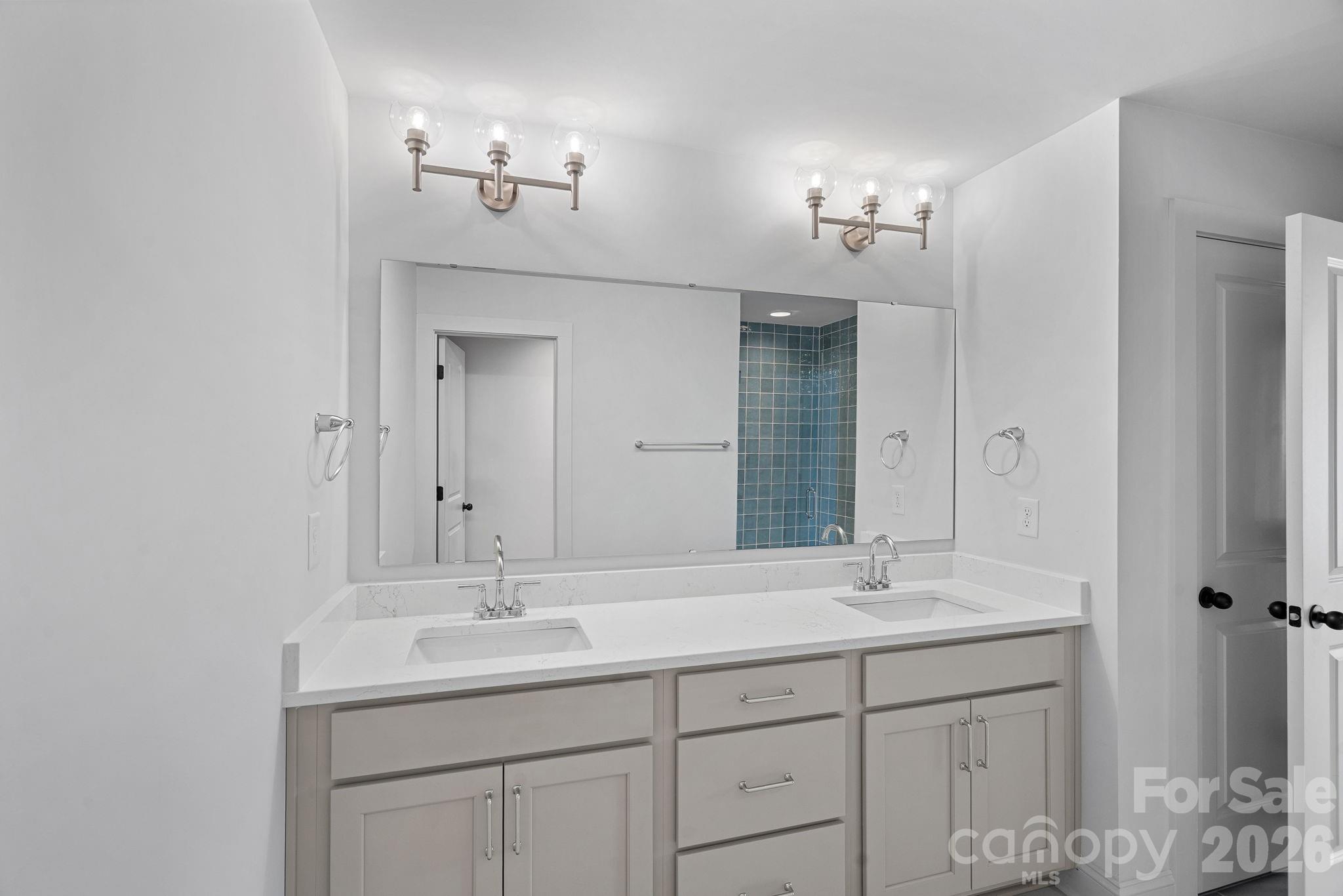 Ashley Park - Residential