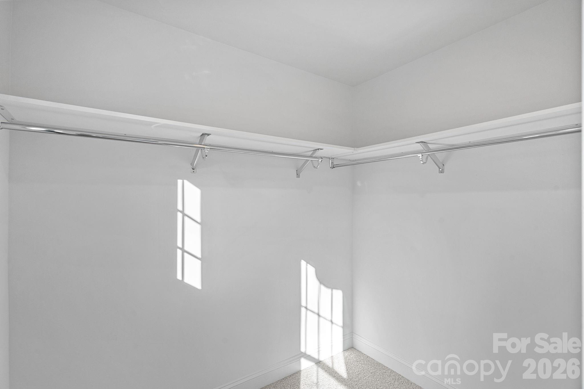 Ashley Park - Residential