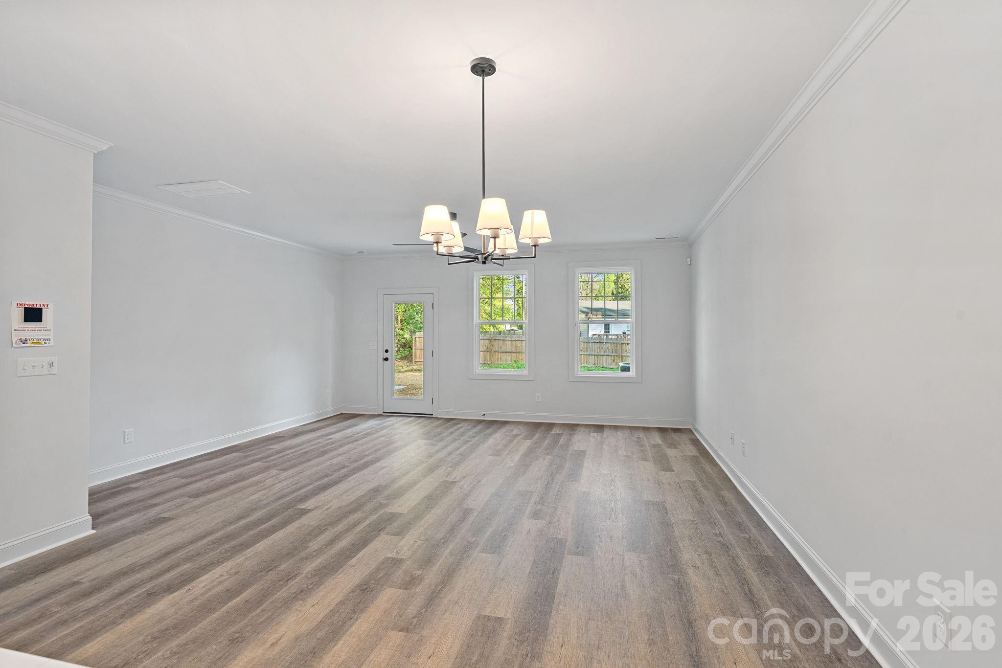 Ashley Park - Residential