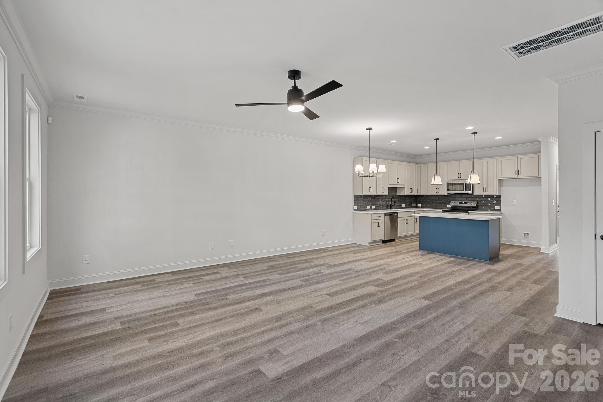 Ashley Park - Residential