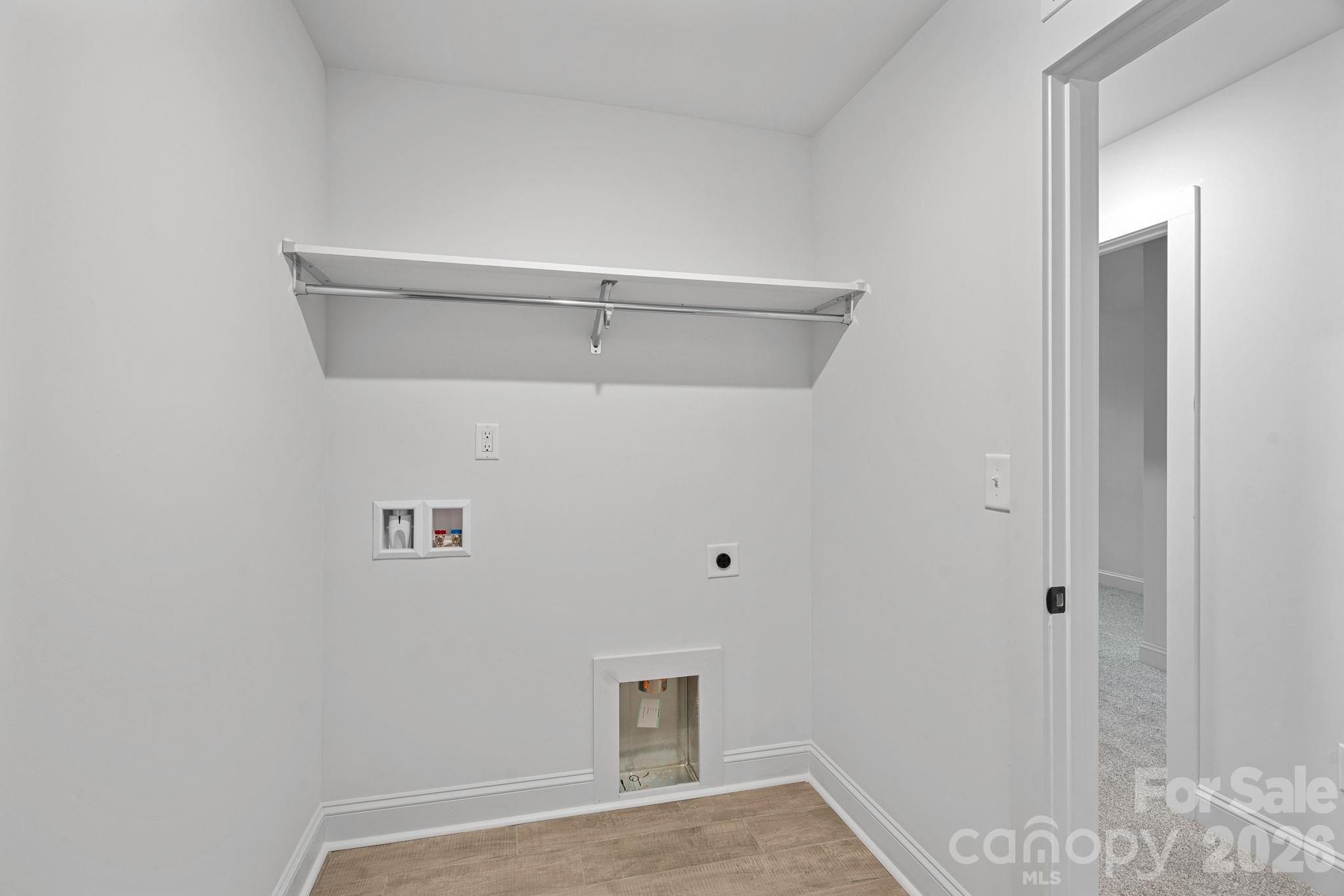 Ashley Park - Residential