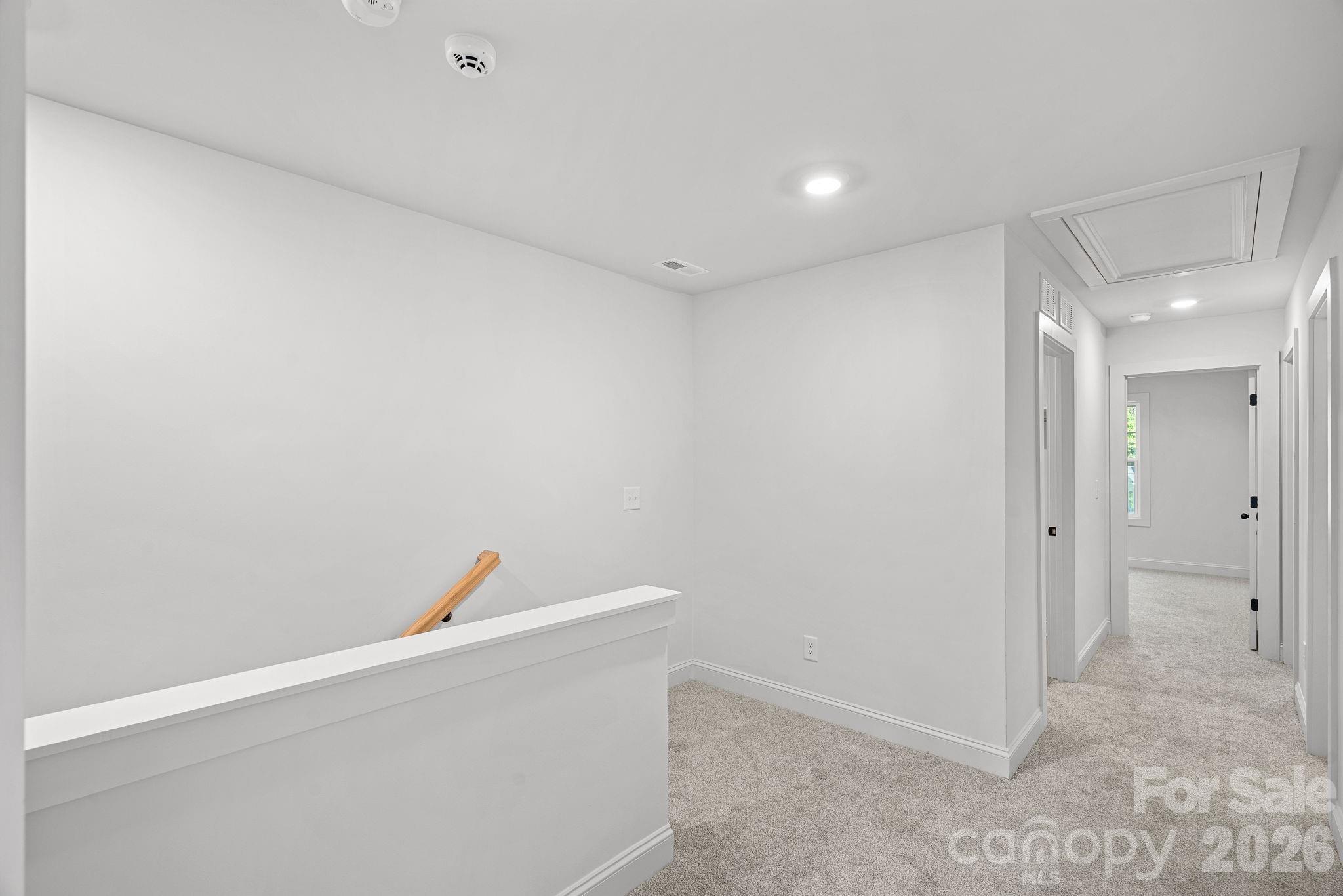 Ashley Park - Residential