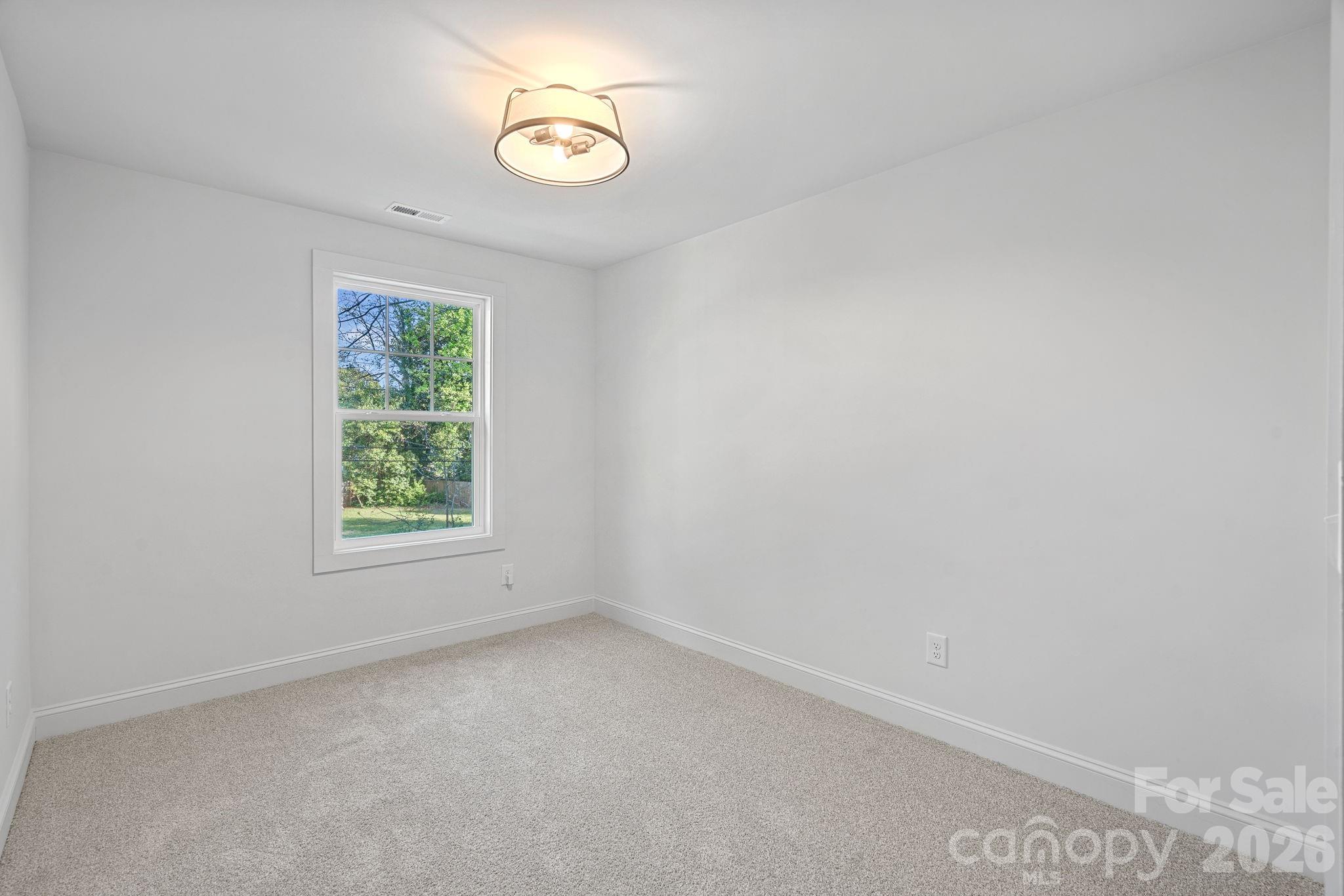 Ashley Park - Residential