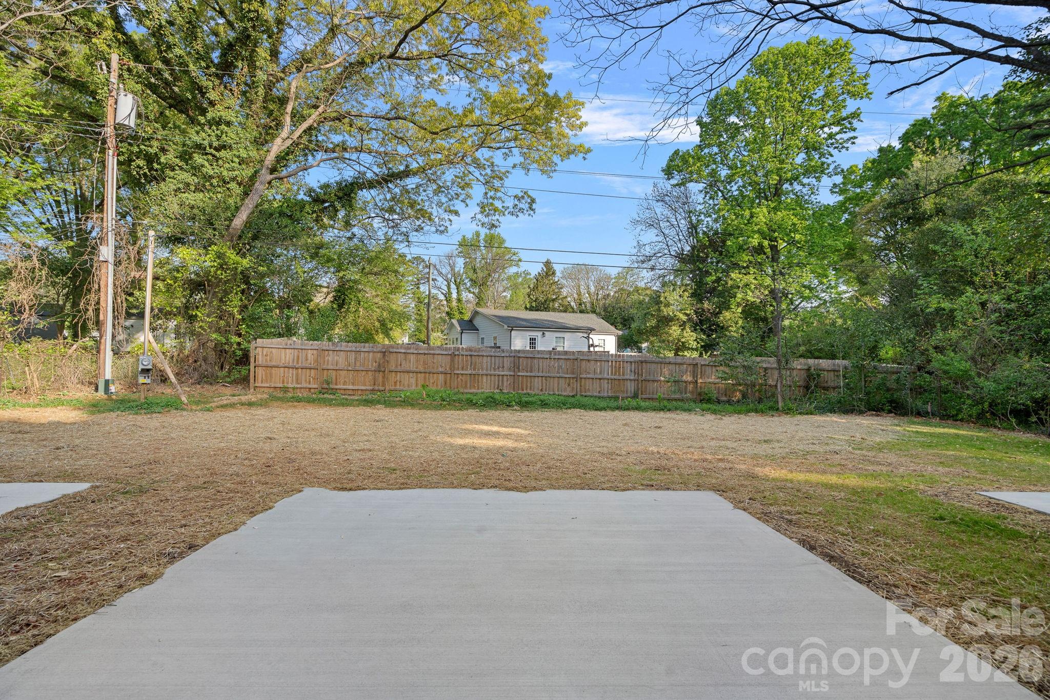 Ashley Park - Residential