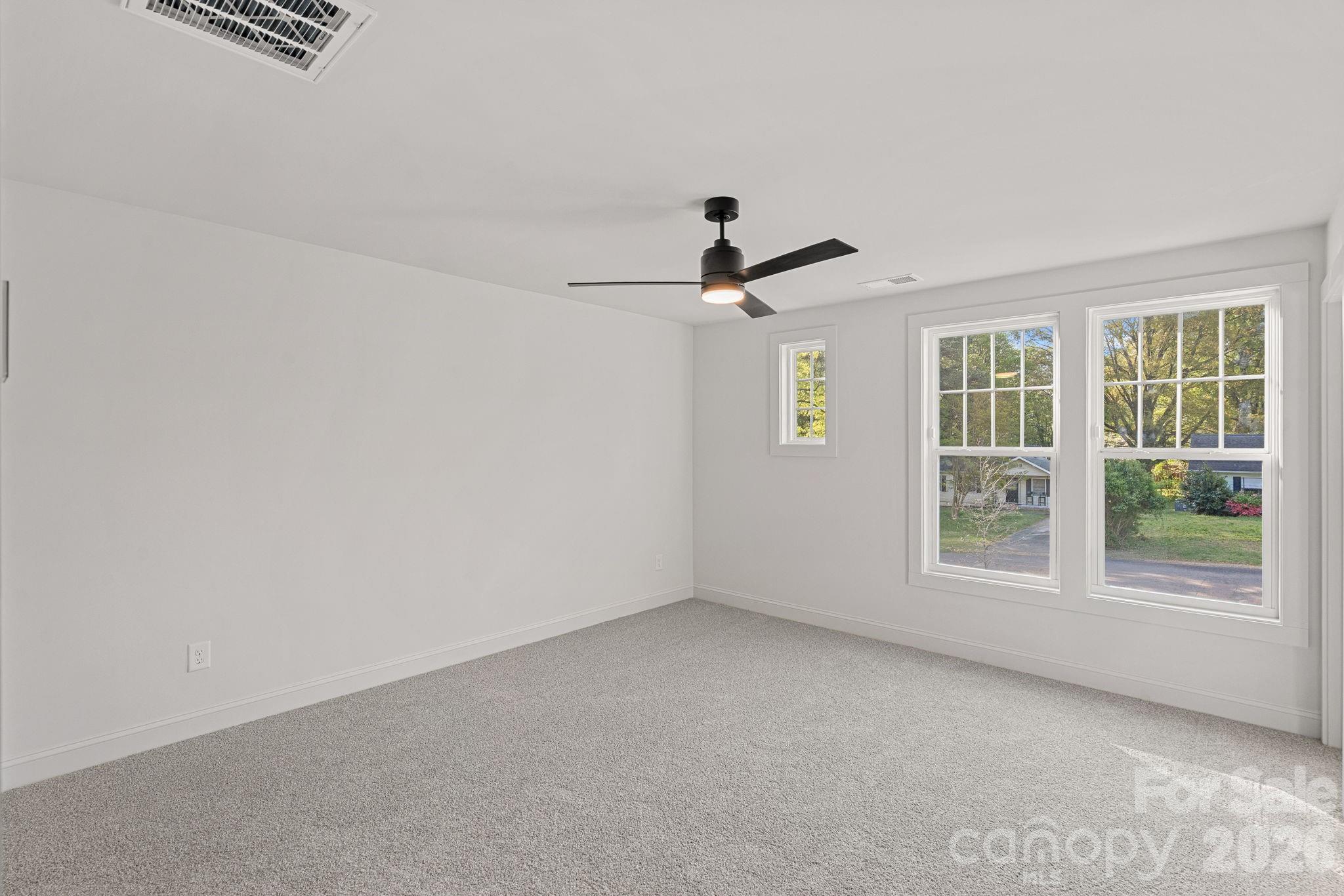 Ashley Park - Residential