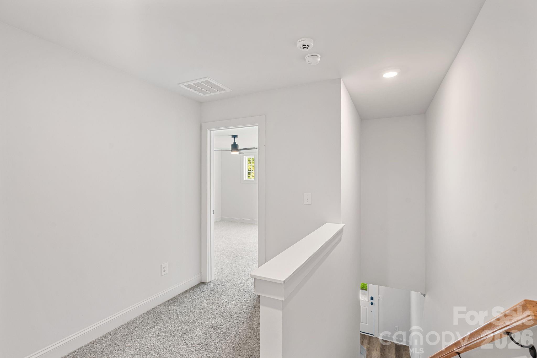 Ashley Park - Residential