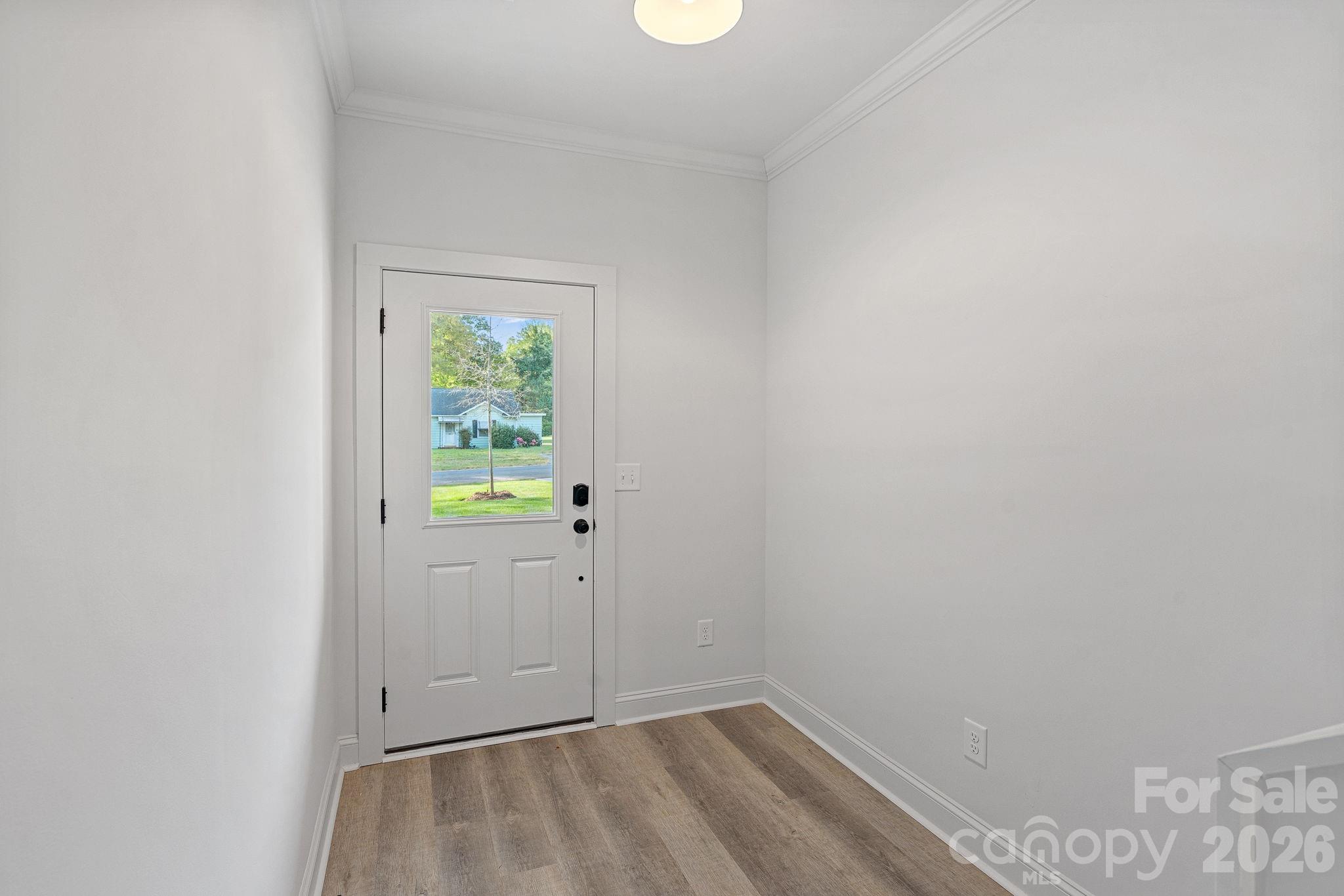 Ashley Park - Residential