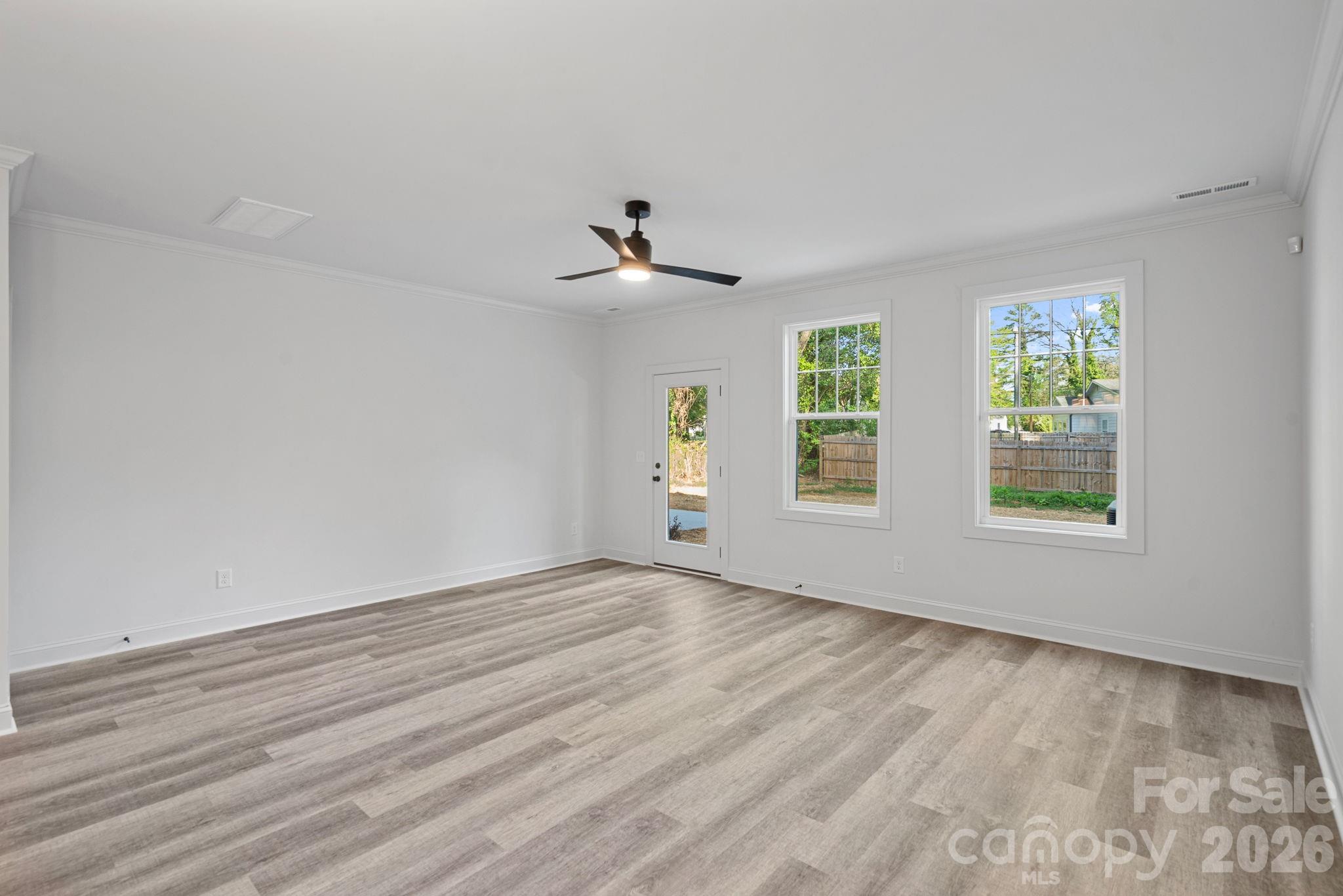 Ashley Park - Residential