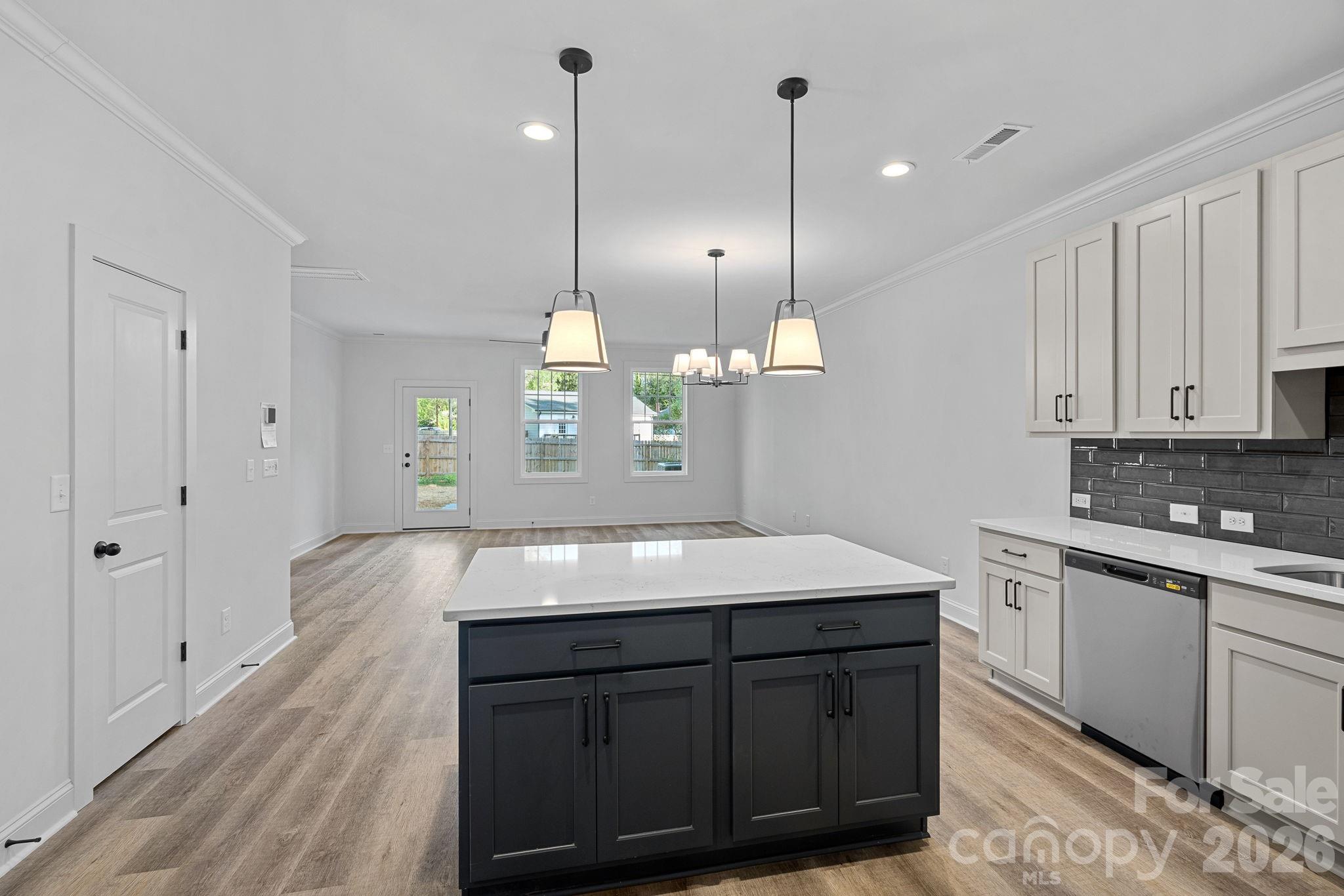 Ashley Park - Residential