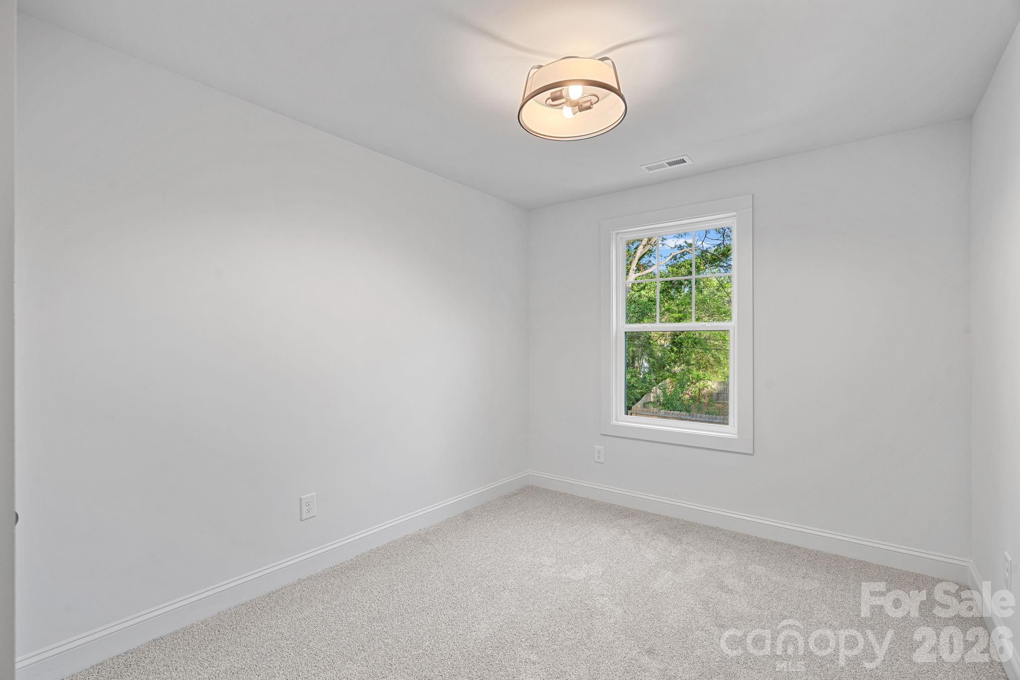 Ashley Park - Residential