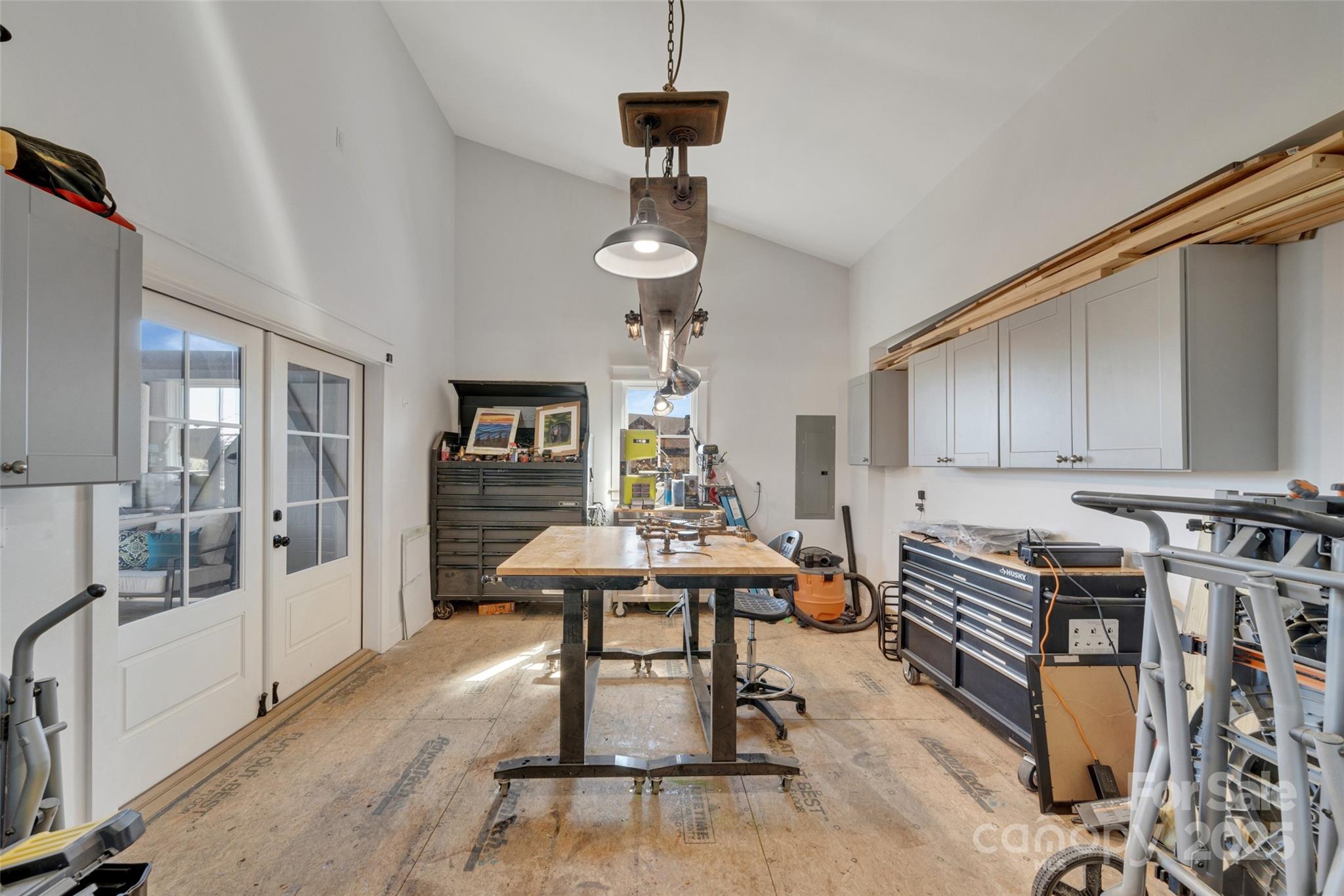 Grand Highlands at Bearwallow - Residential