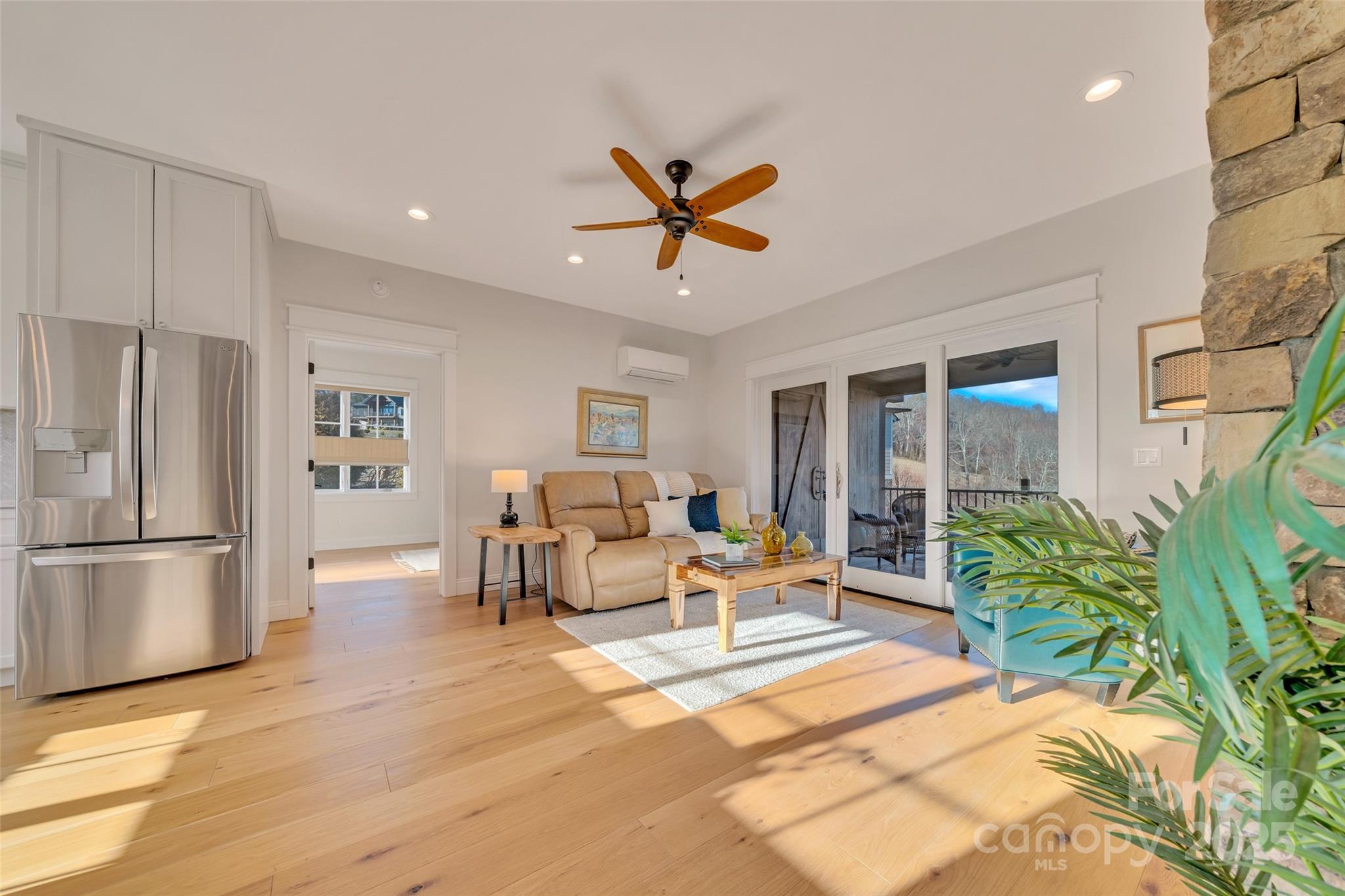 Grand Highlands at Bearwallow - Residential