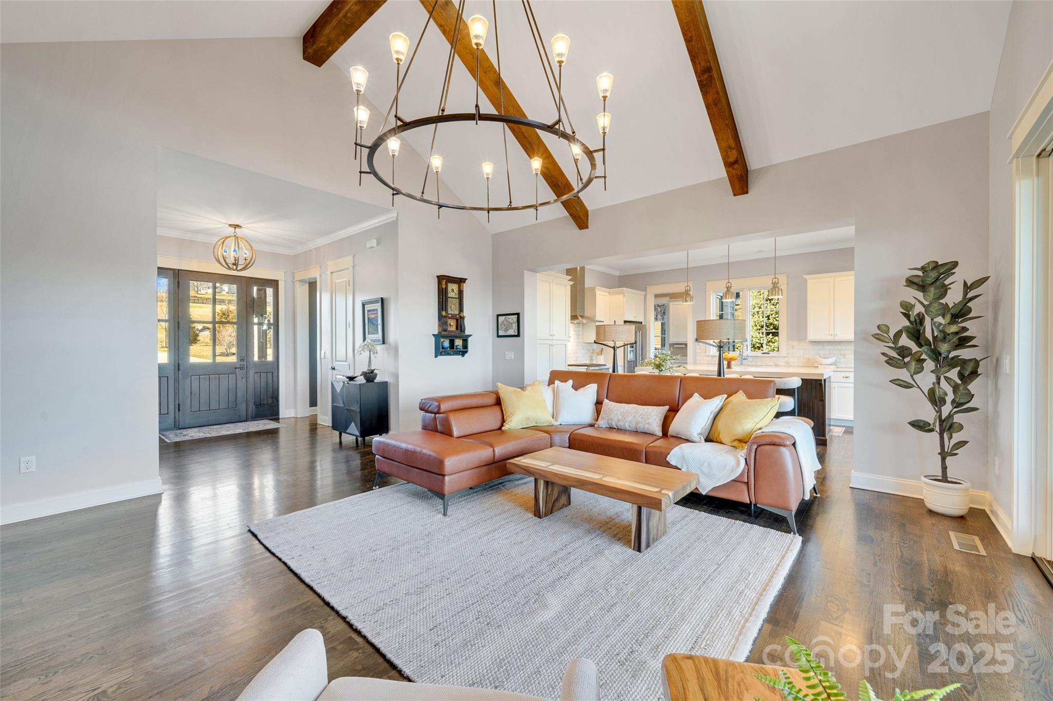 Grand Highlands at Bearwallow - Residential