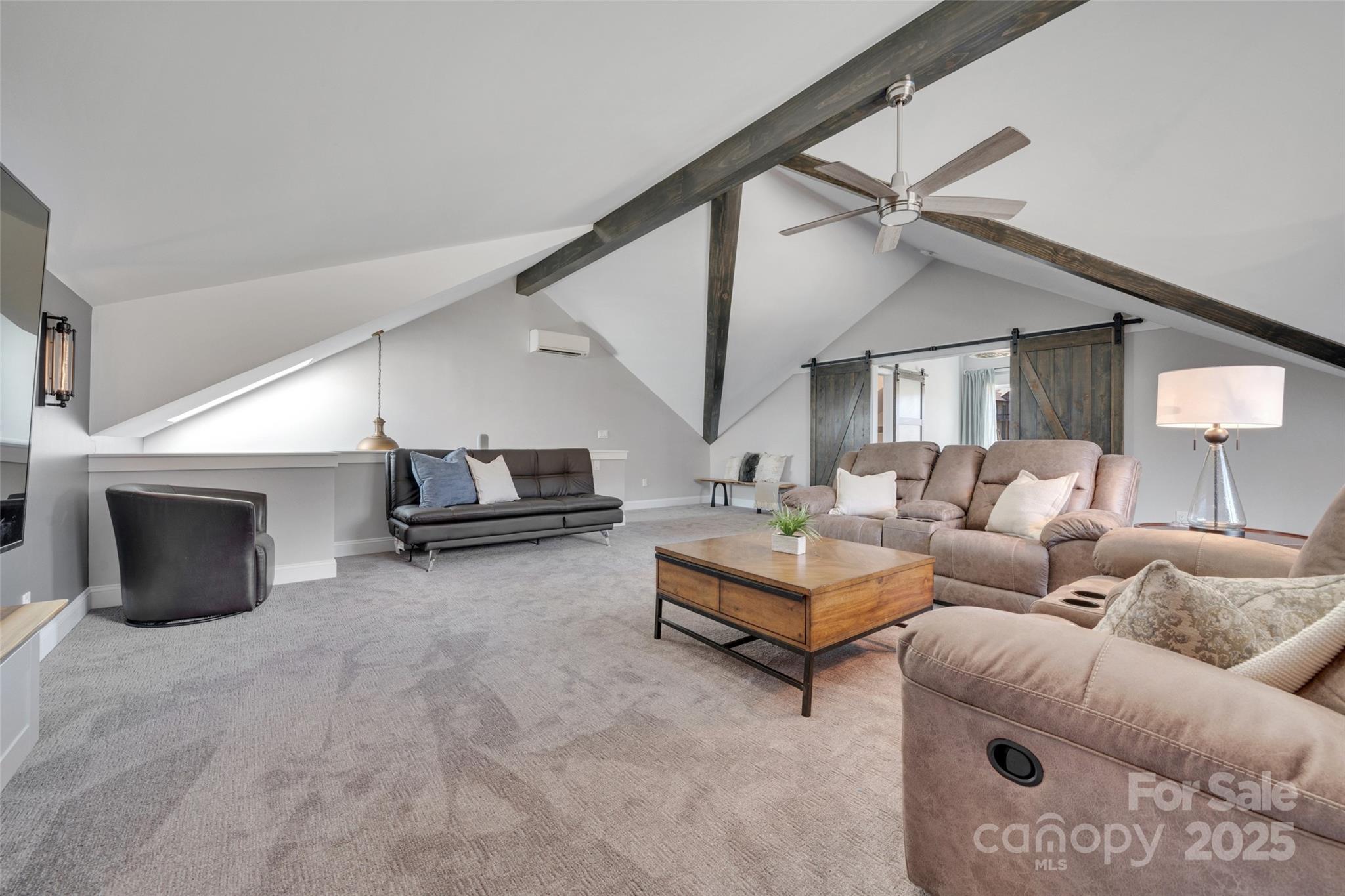 Grand Highlands at Bearwallow - Residential