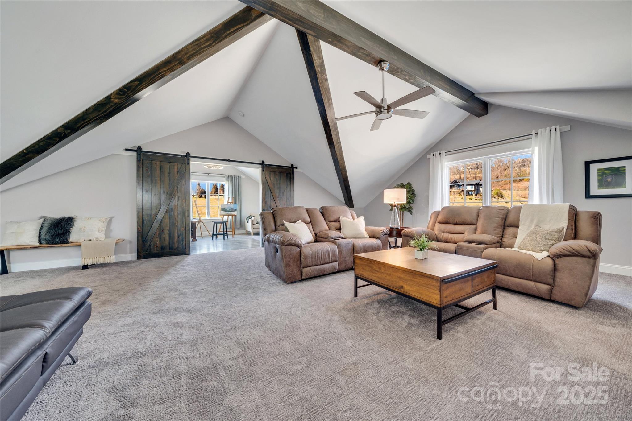 Grand Highlands at Bearwallow - Residential