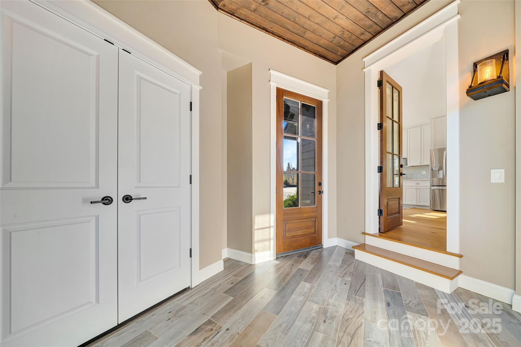 Grand Highlands at Bearwallow - Residential