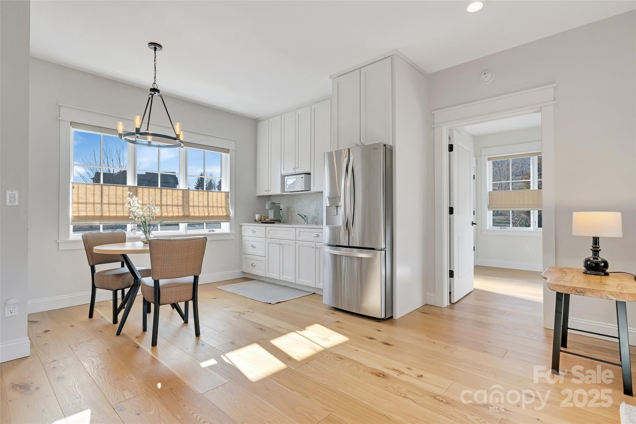 Grand Highlands at Bearwallow - Residential