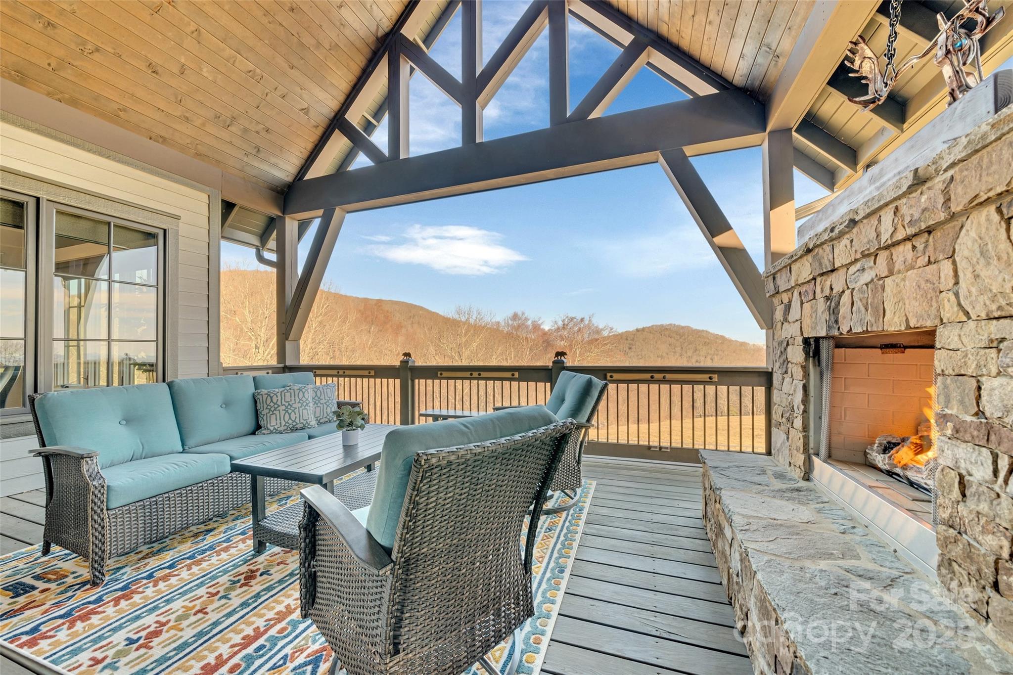 Grand Highlands at Bearwallow - Residential