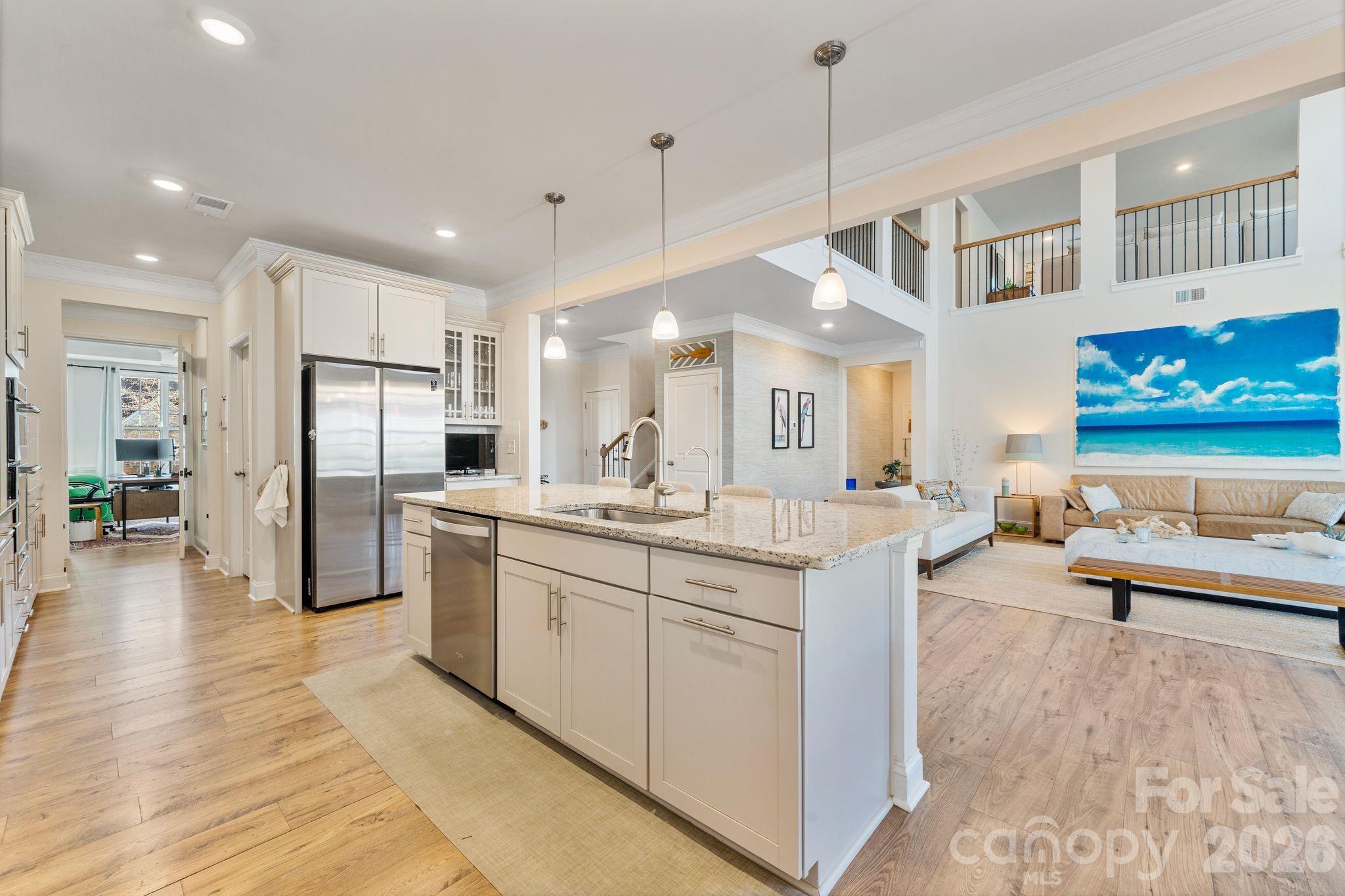 Cypress Point - Residential