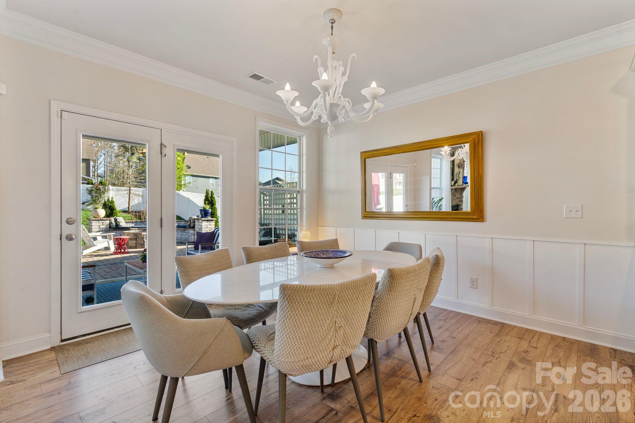 Cypress Point - Residential