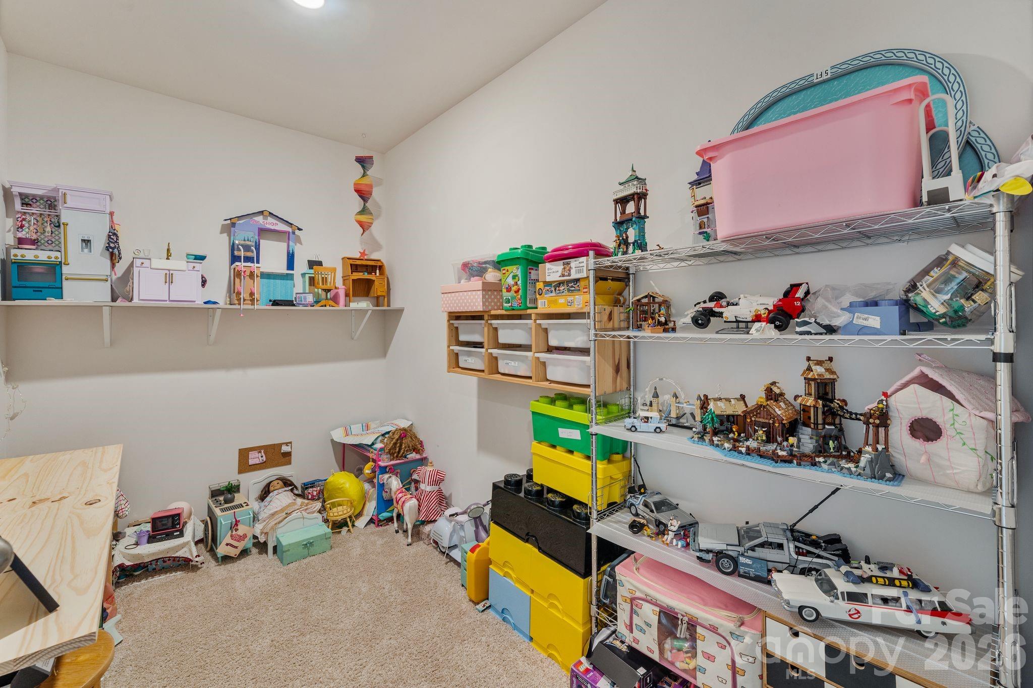 Cypress Point - Residential