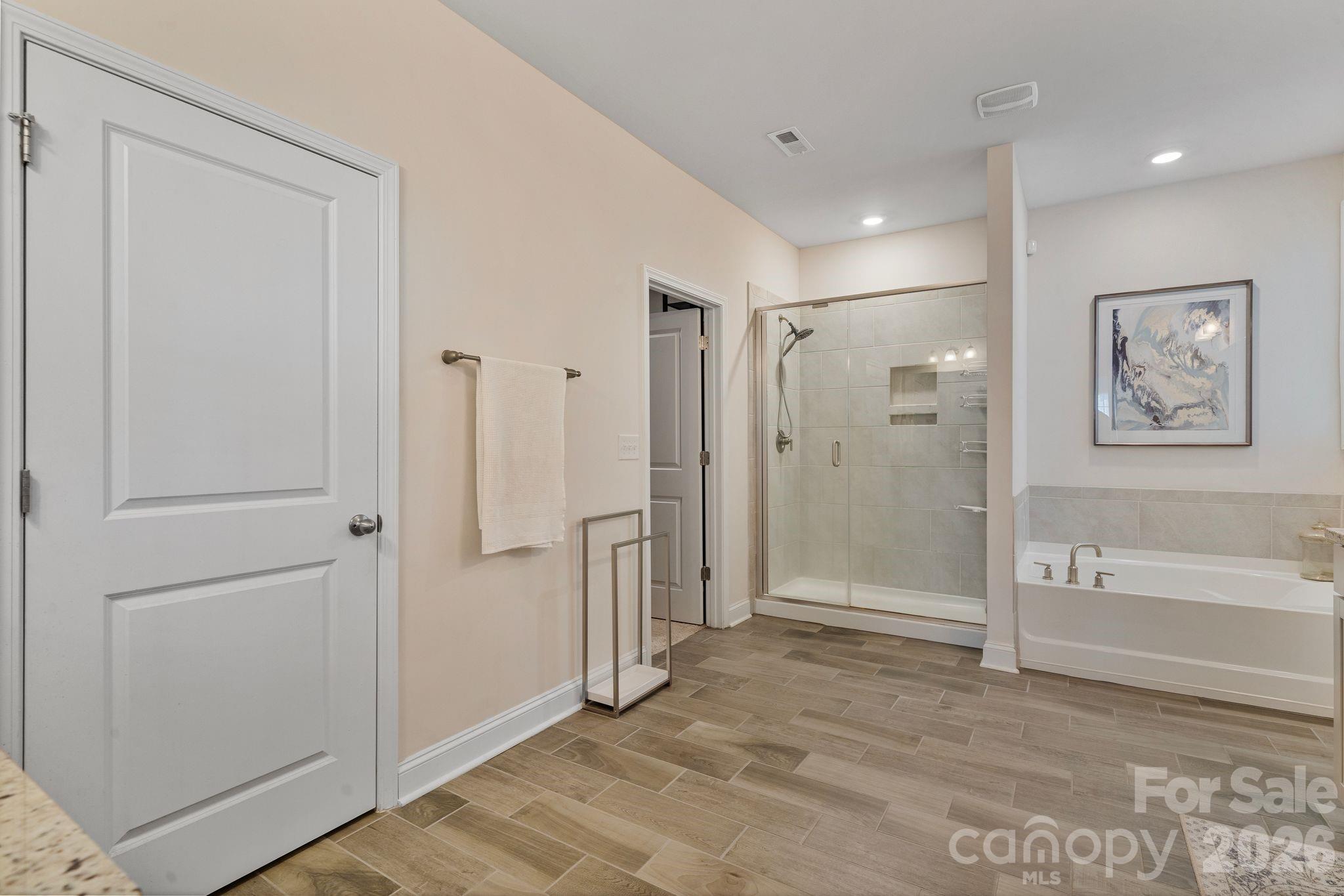 Cypress Point - Residential