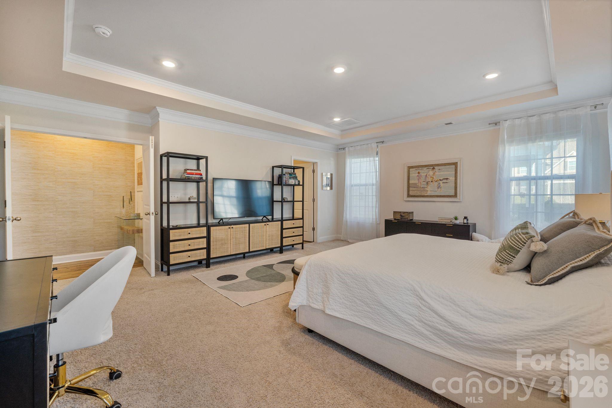 Cypress Point - Residential