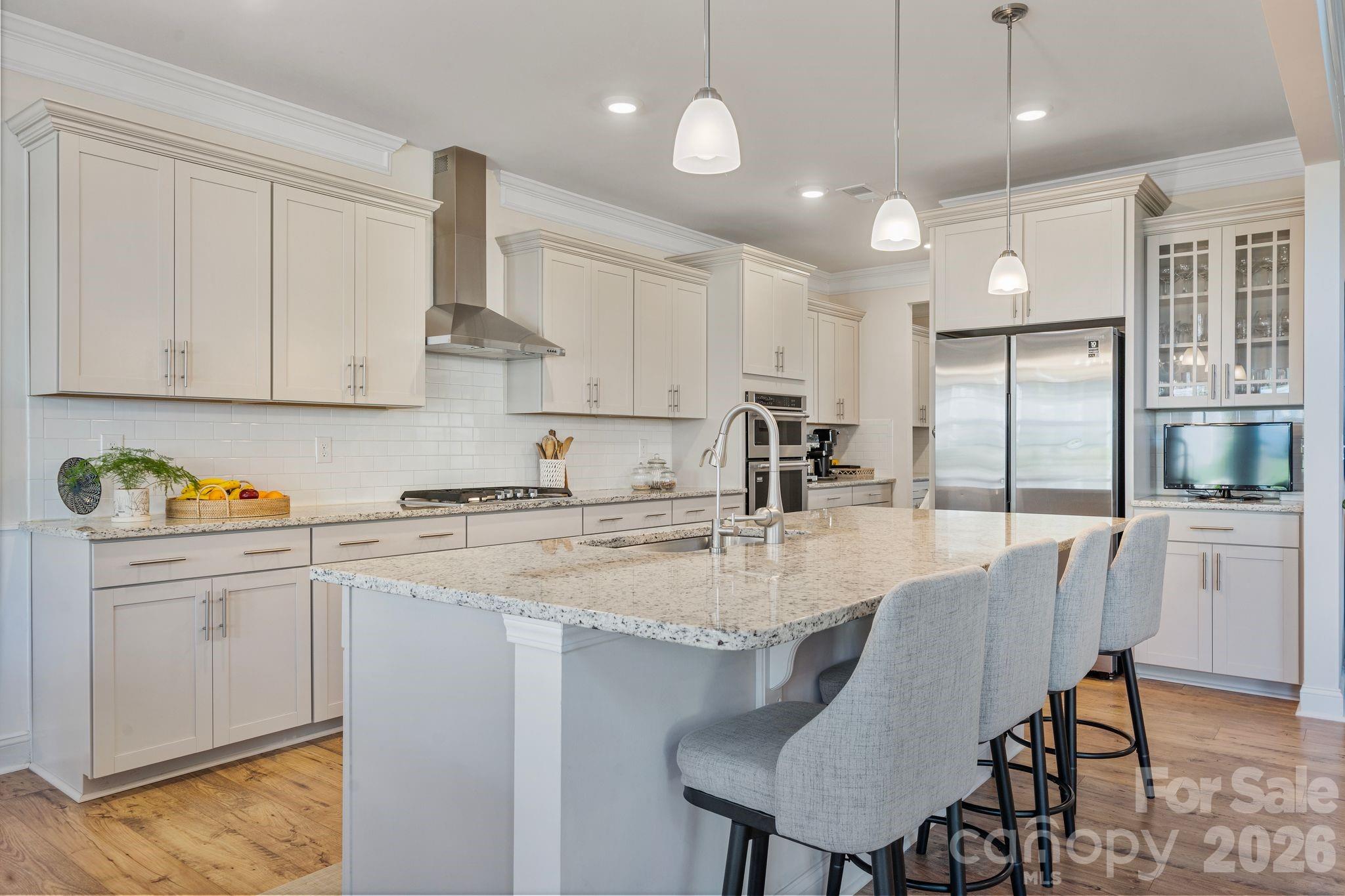 Cypress Point - Residential