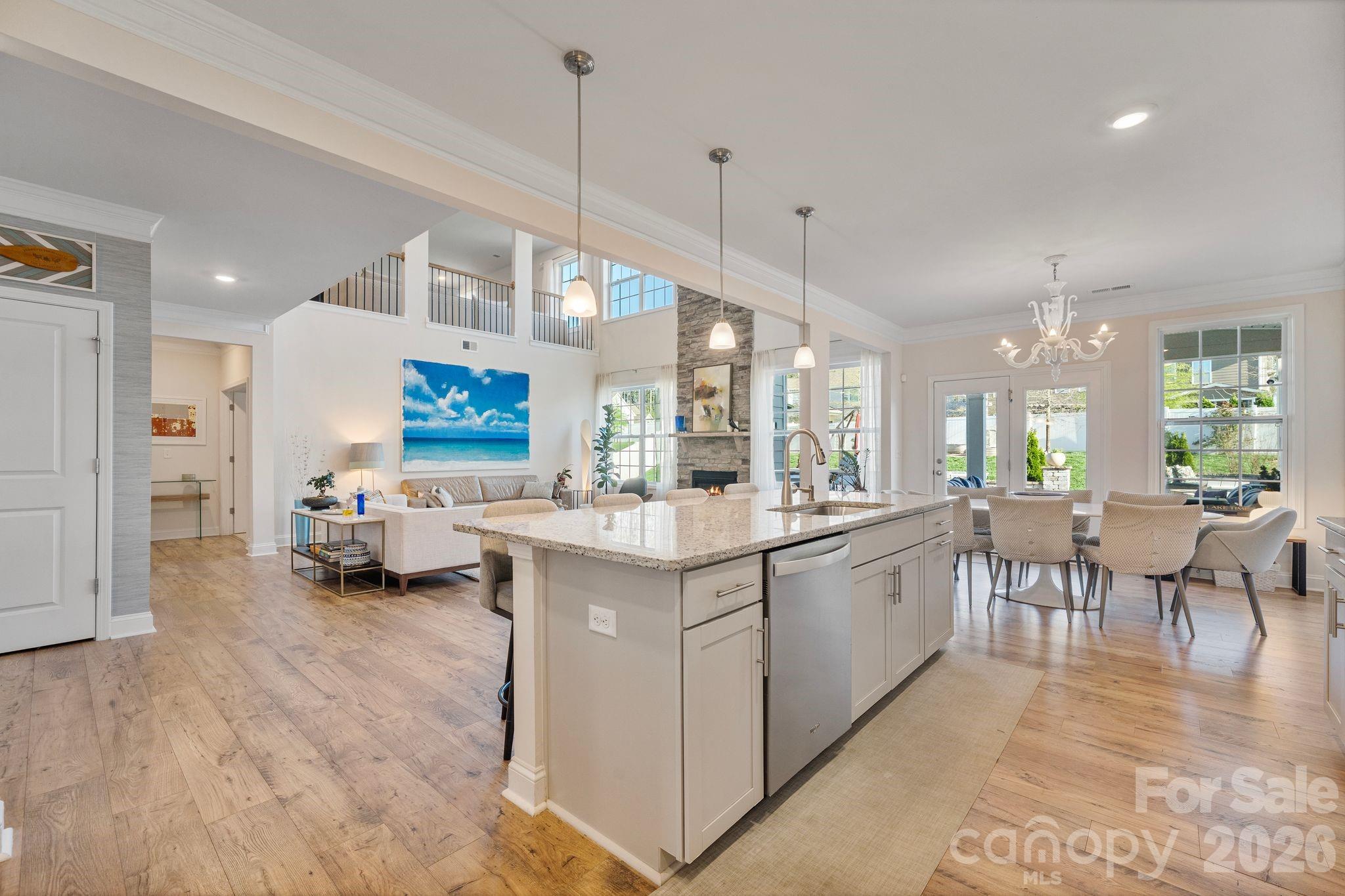 Cypress Point - Residential