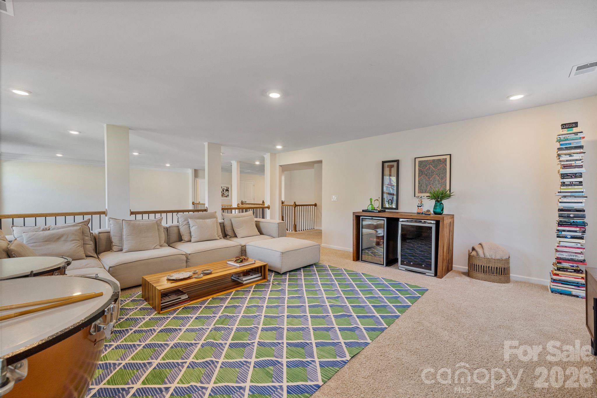 Cypress Point - Residential