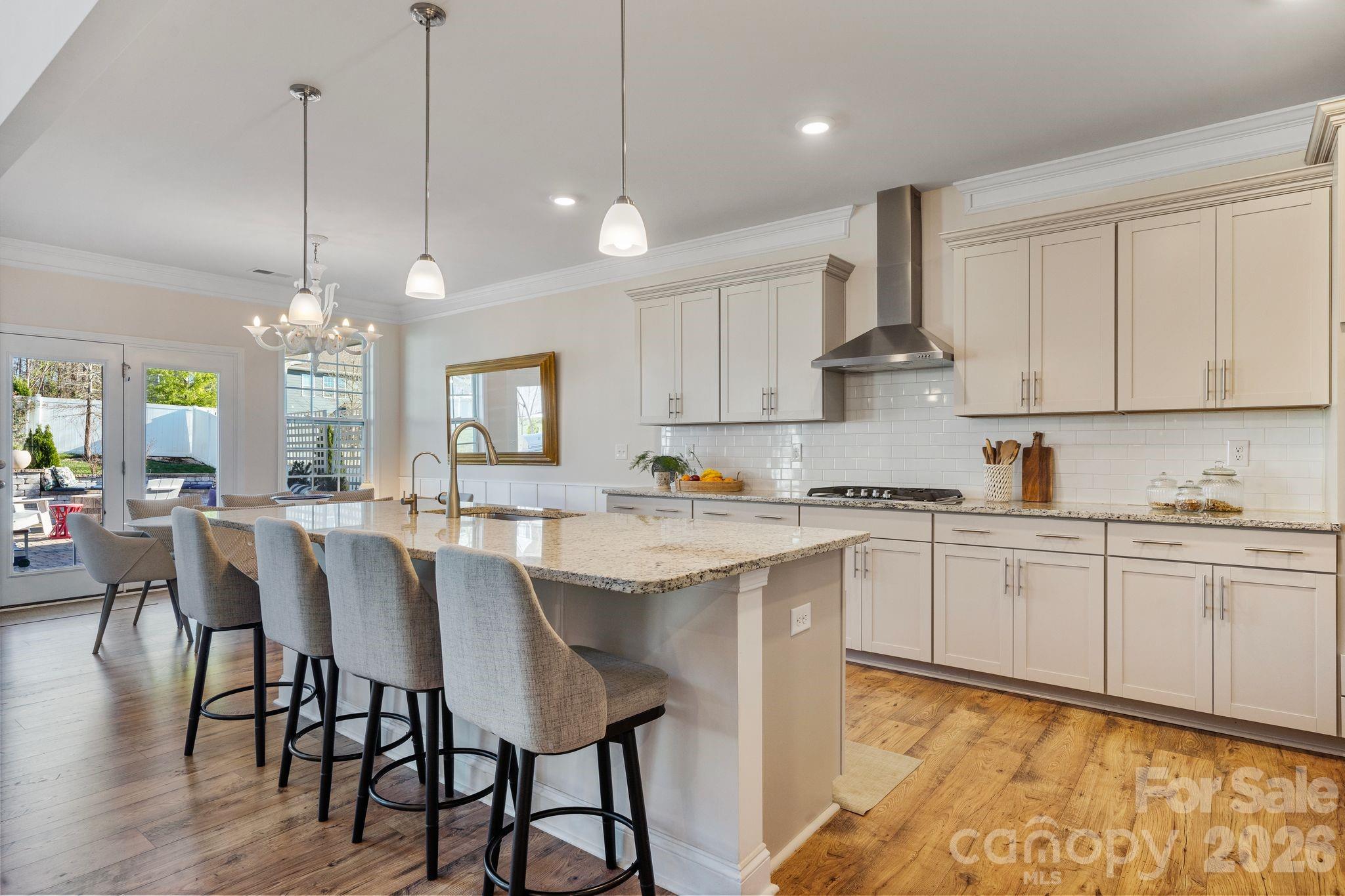 Cypress Point - Residential