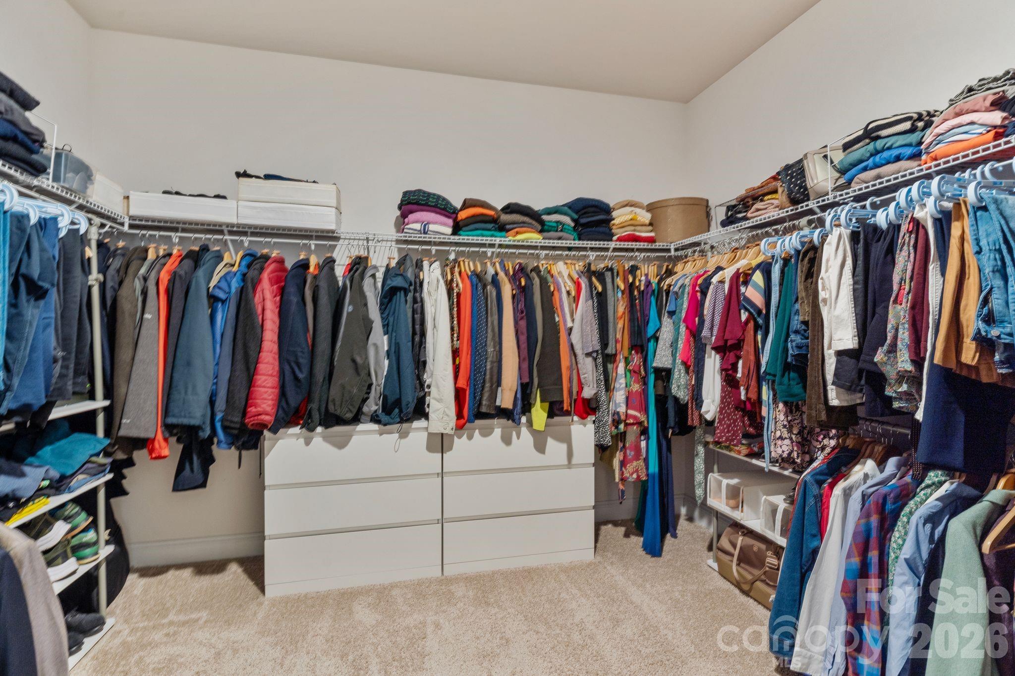 Cypress Point - Residential