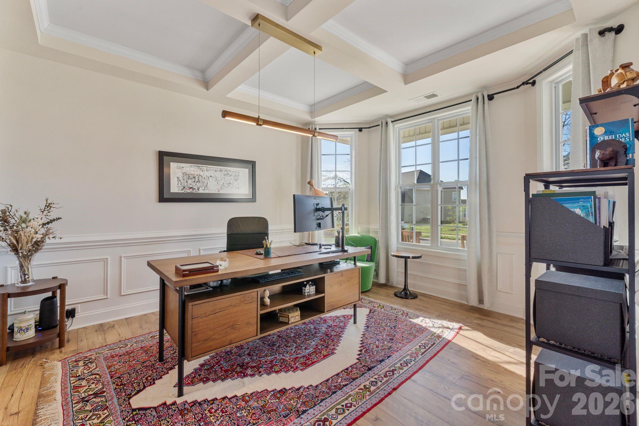 Cypress Point - Residential