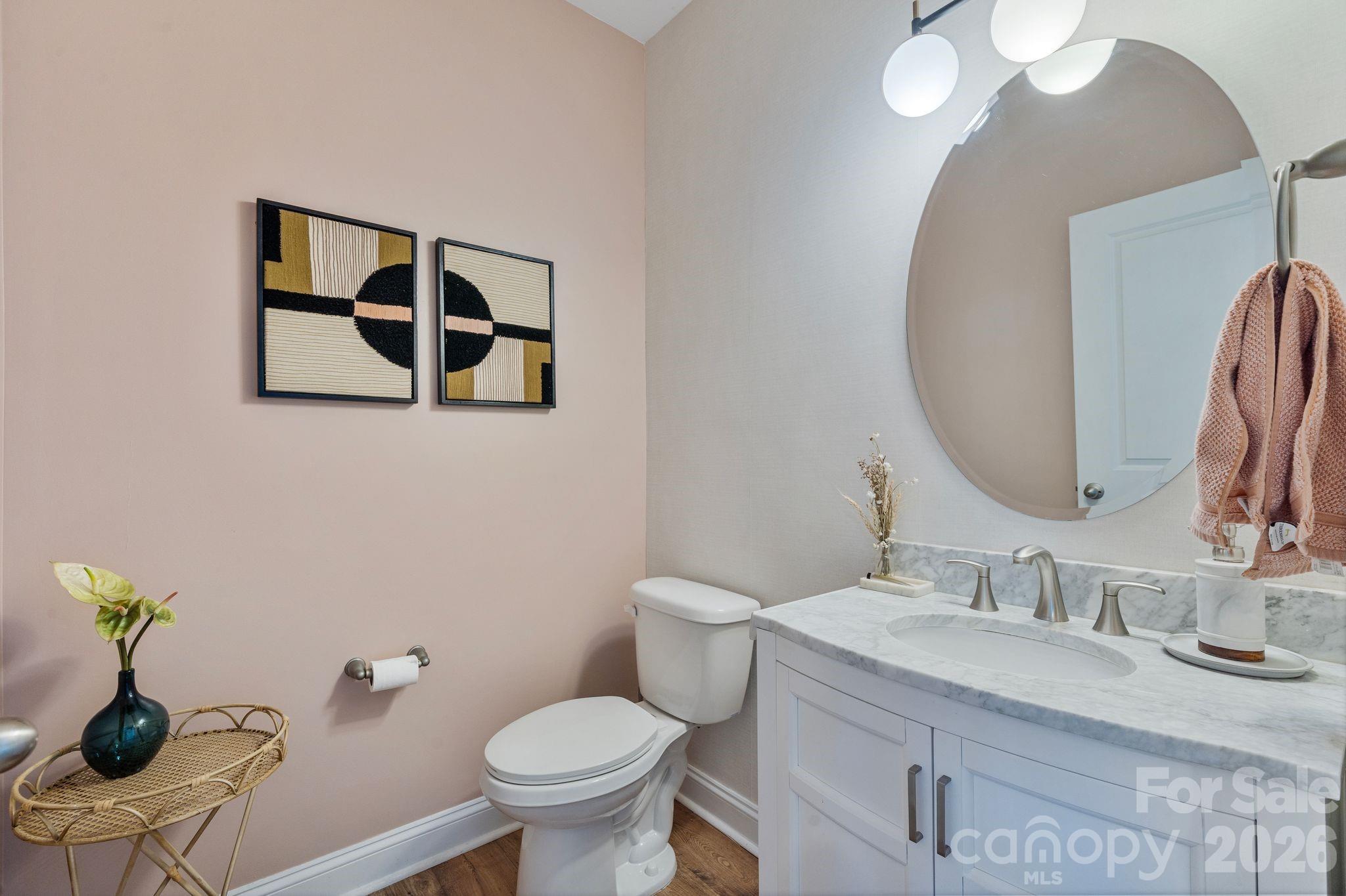 Cypress Point - Residential