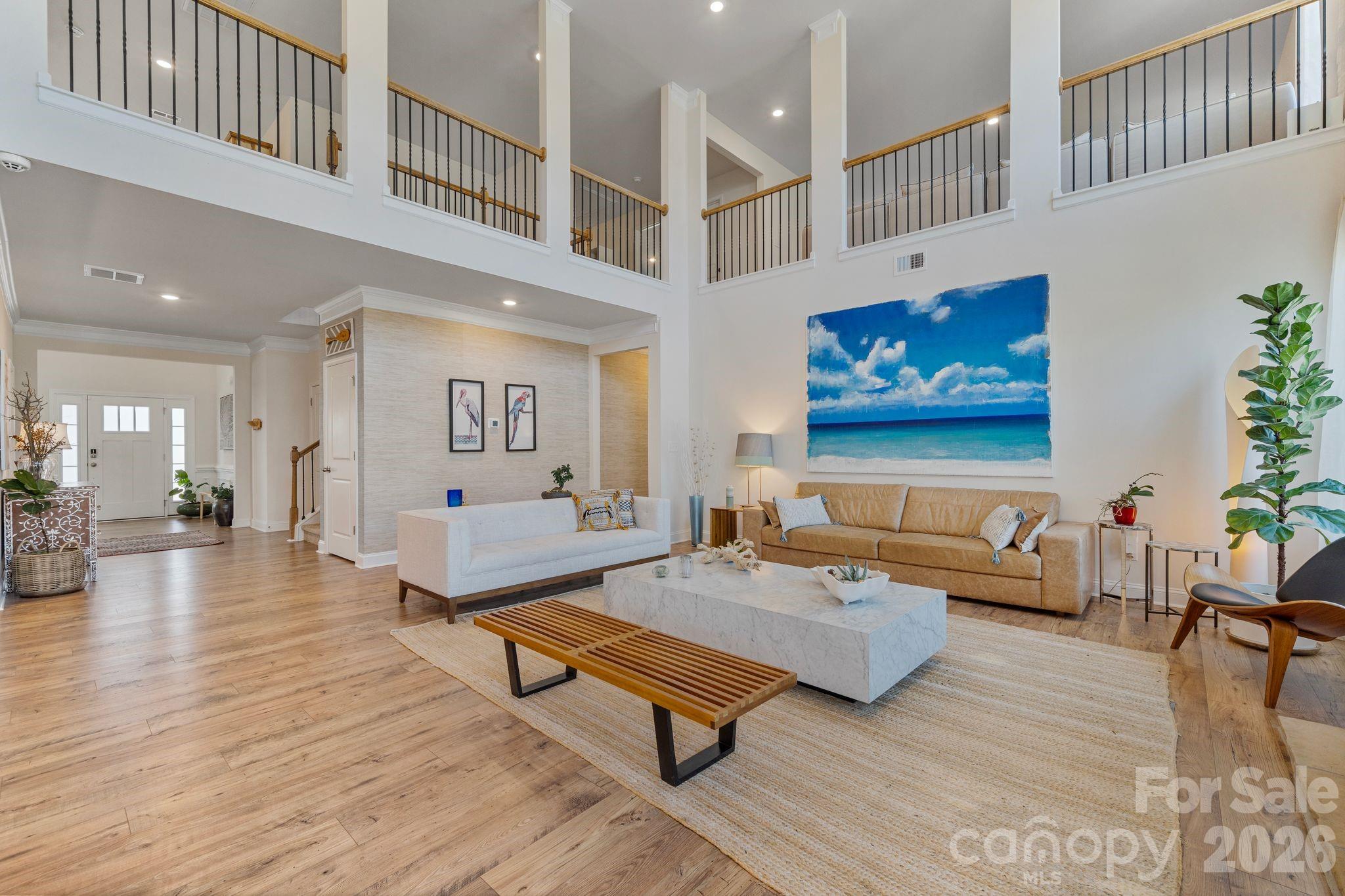 Cypress Point - Residential