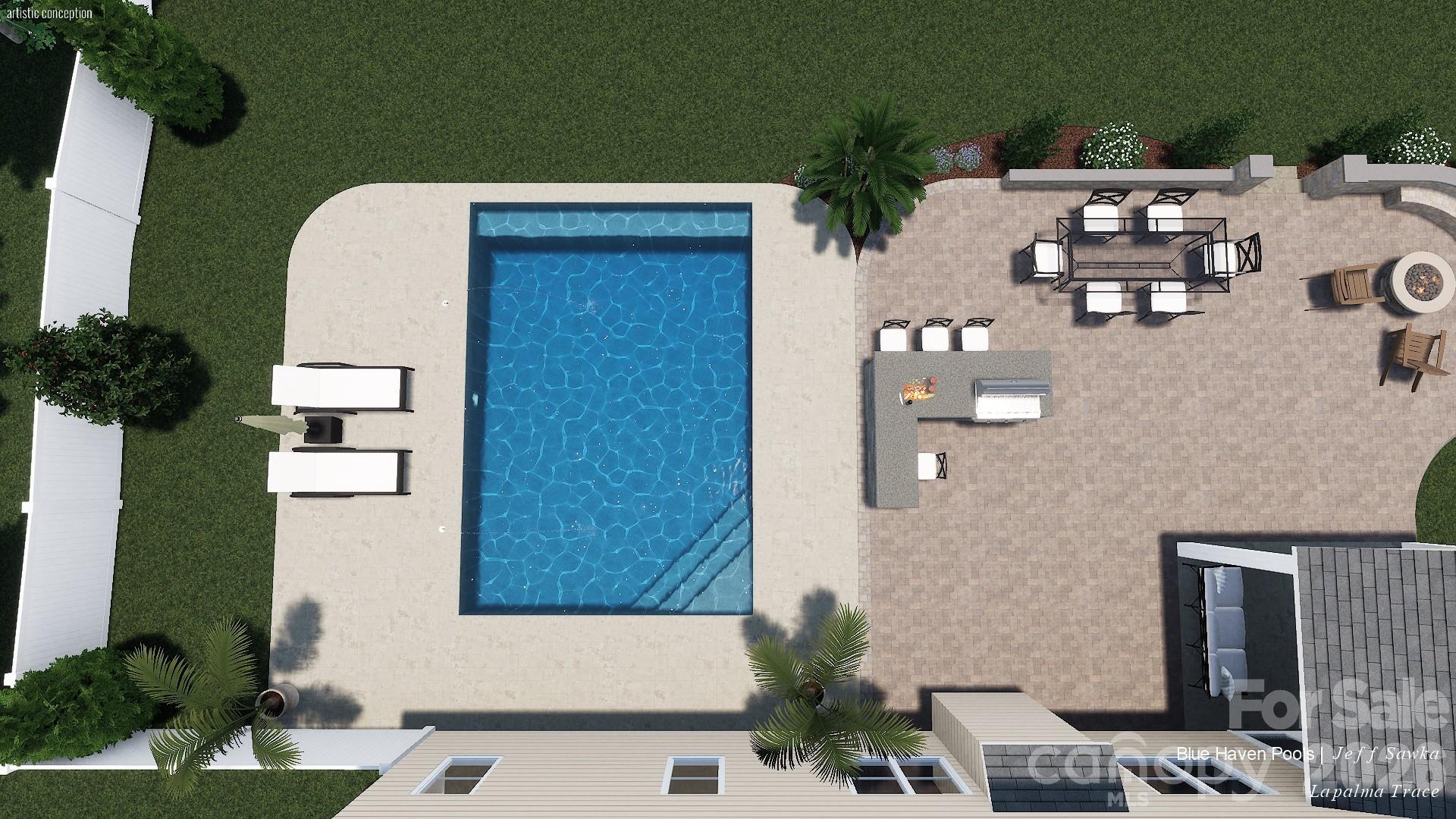 Cypress Point - Residential