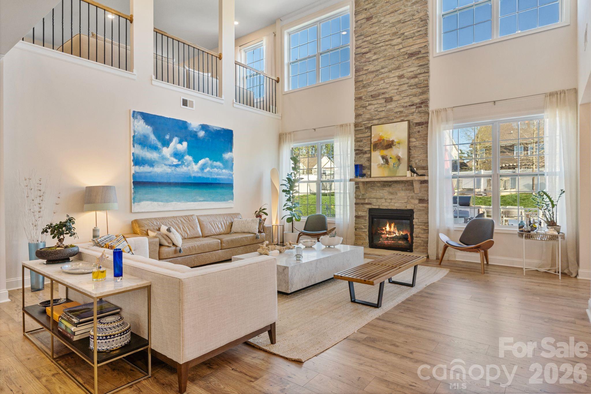 Cypress Point - Residential