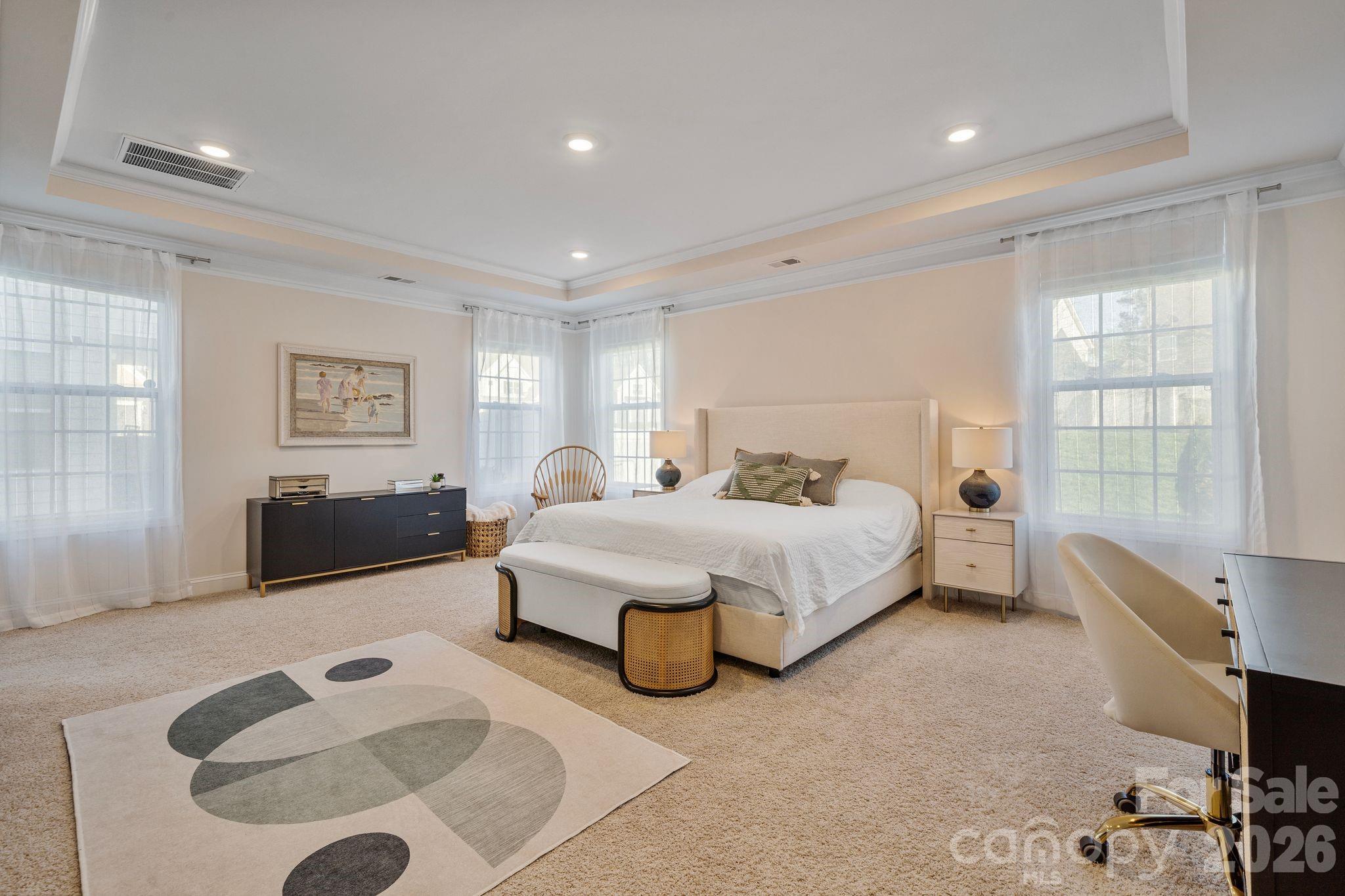 Cypress Point - Residential